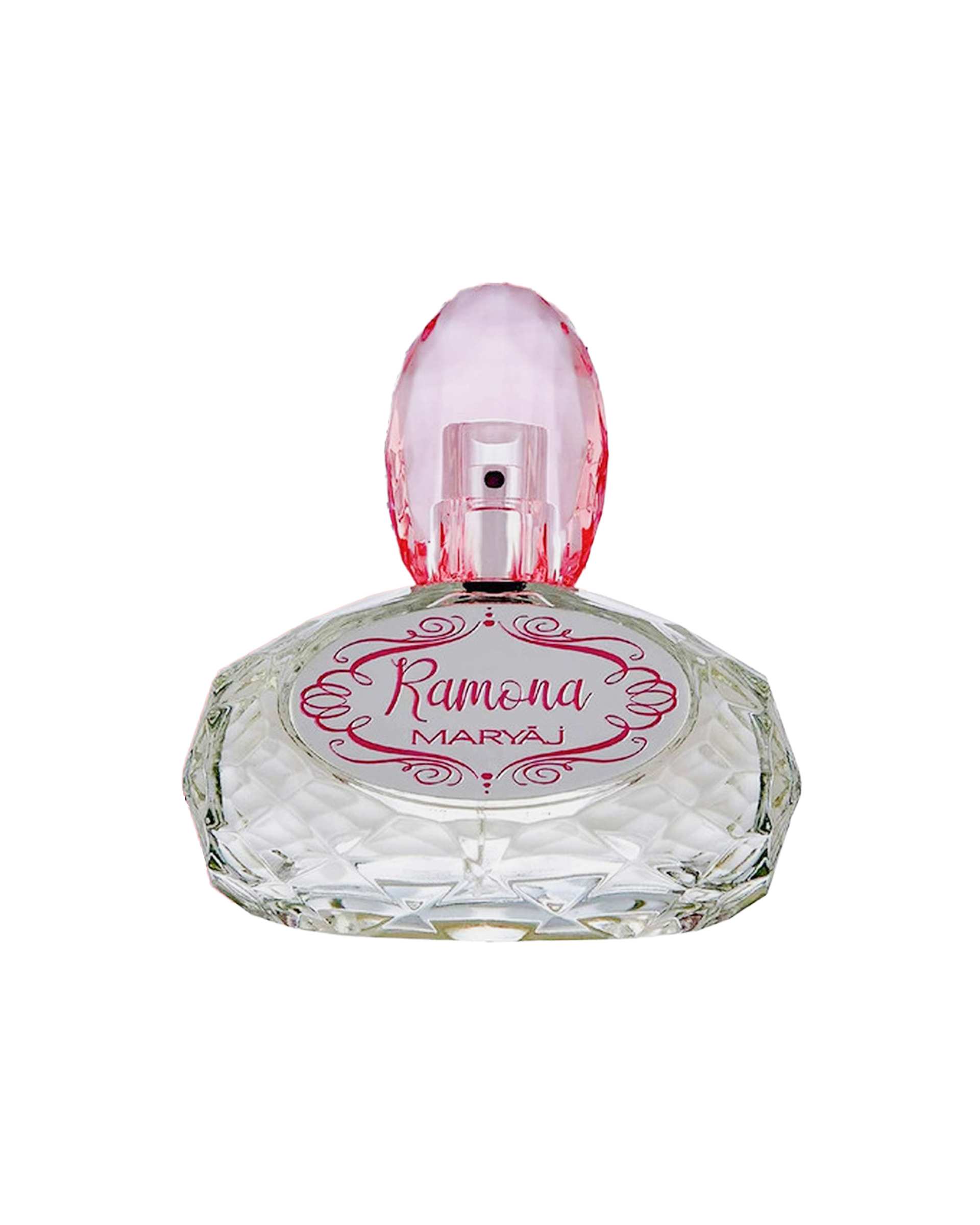عطر زنانه ماریاژ Maryaj مدل Ramona حجم 100ml