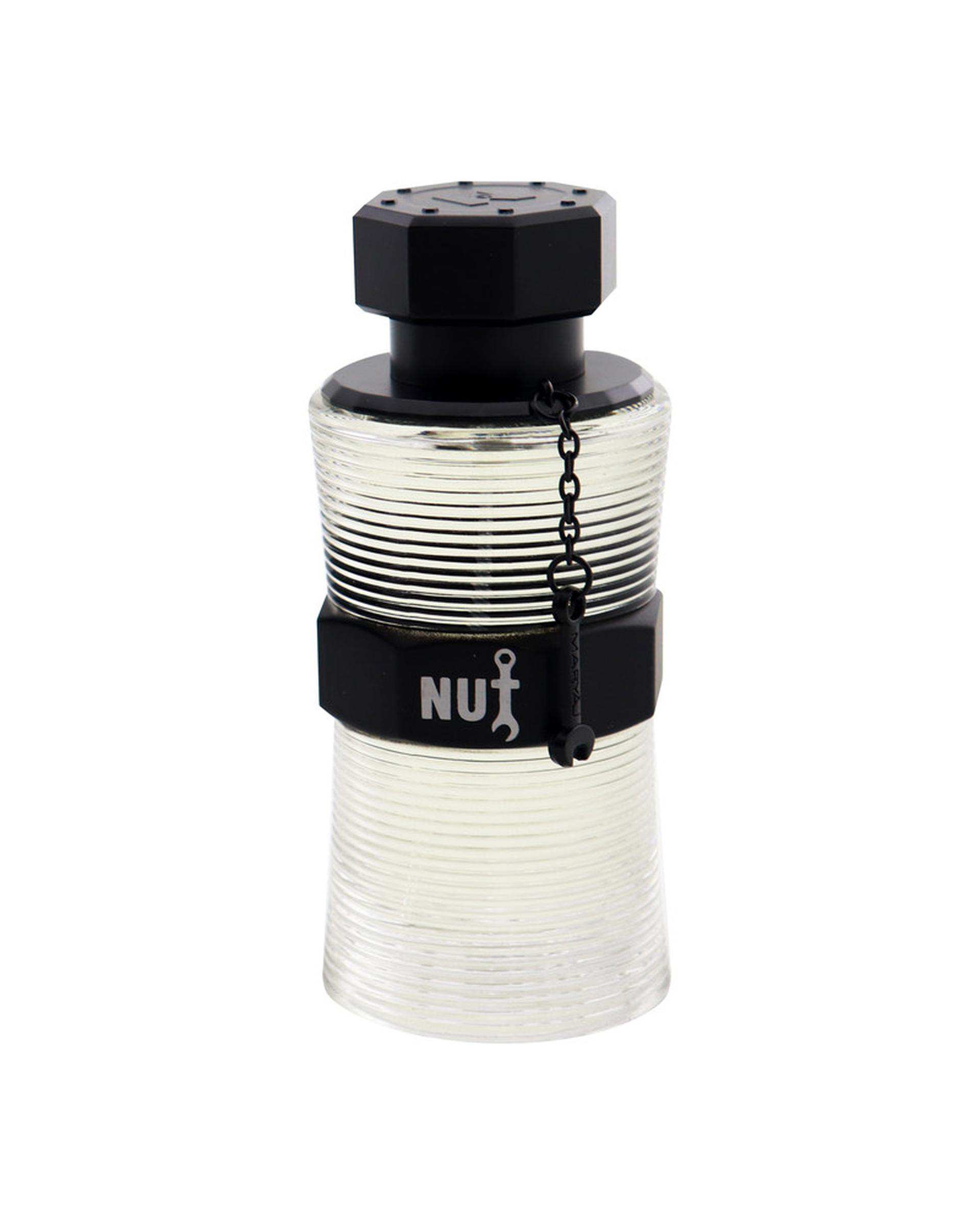 عطر مردانه ماریاژ Maryaj مدل Nut حجم 100ml