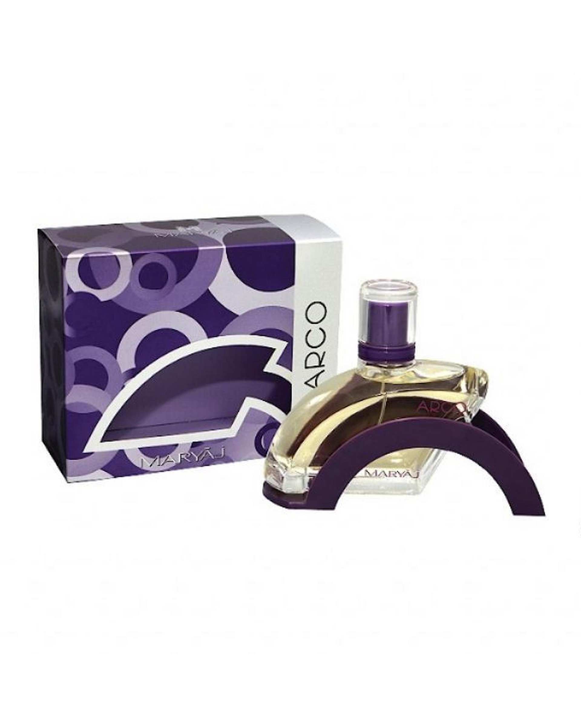عطر زنانه ماریاژ Maryaj مدل Arco حجم 100ml