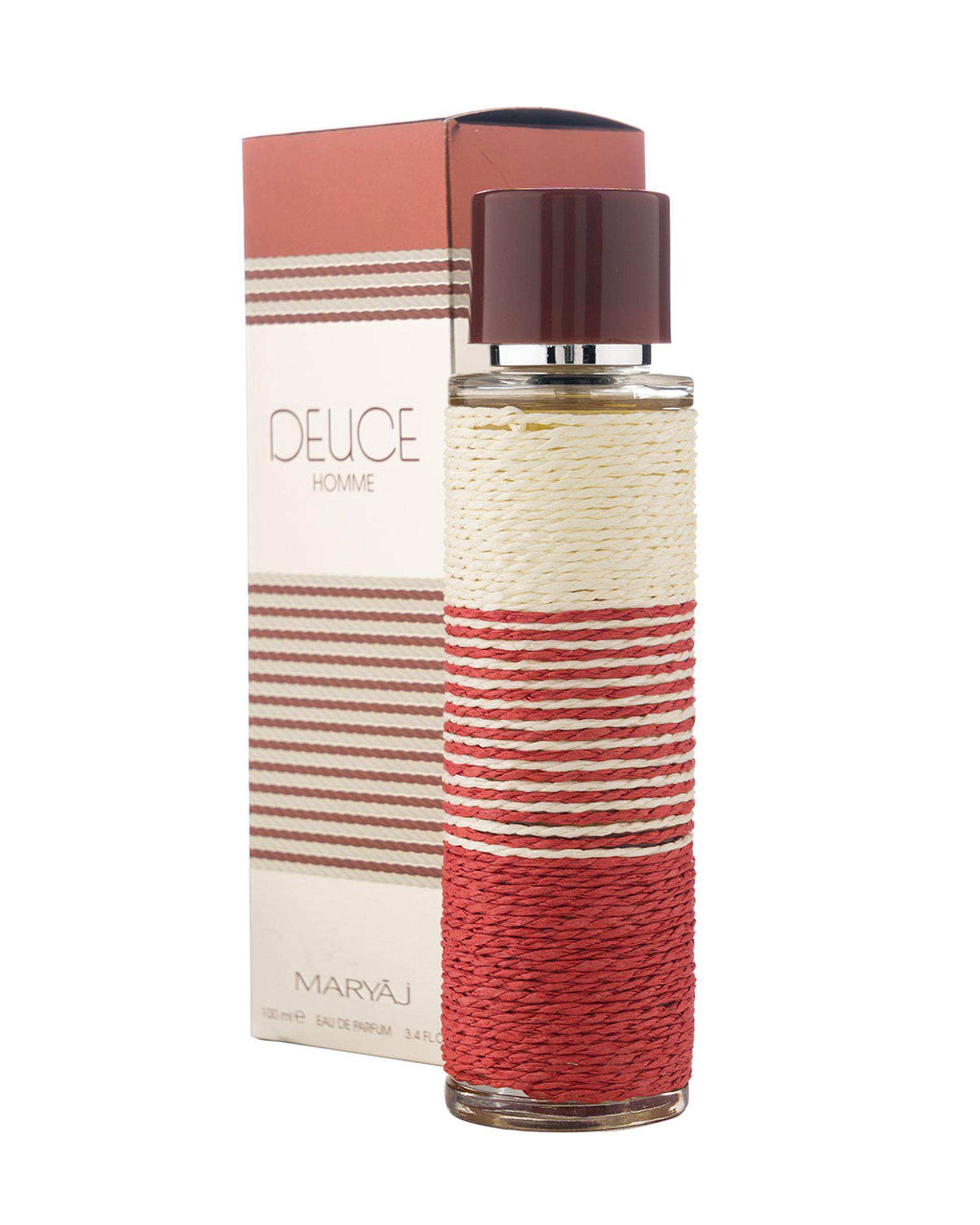 عطر زنانه ماریاژ Maryaj مدل Deuce حجم 100ml