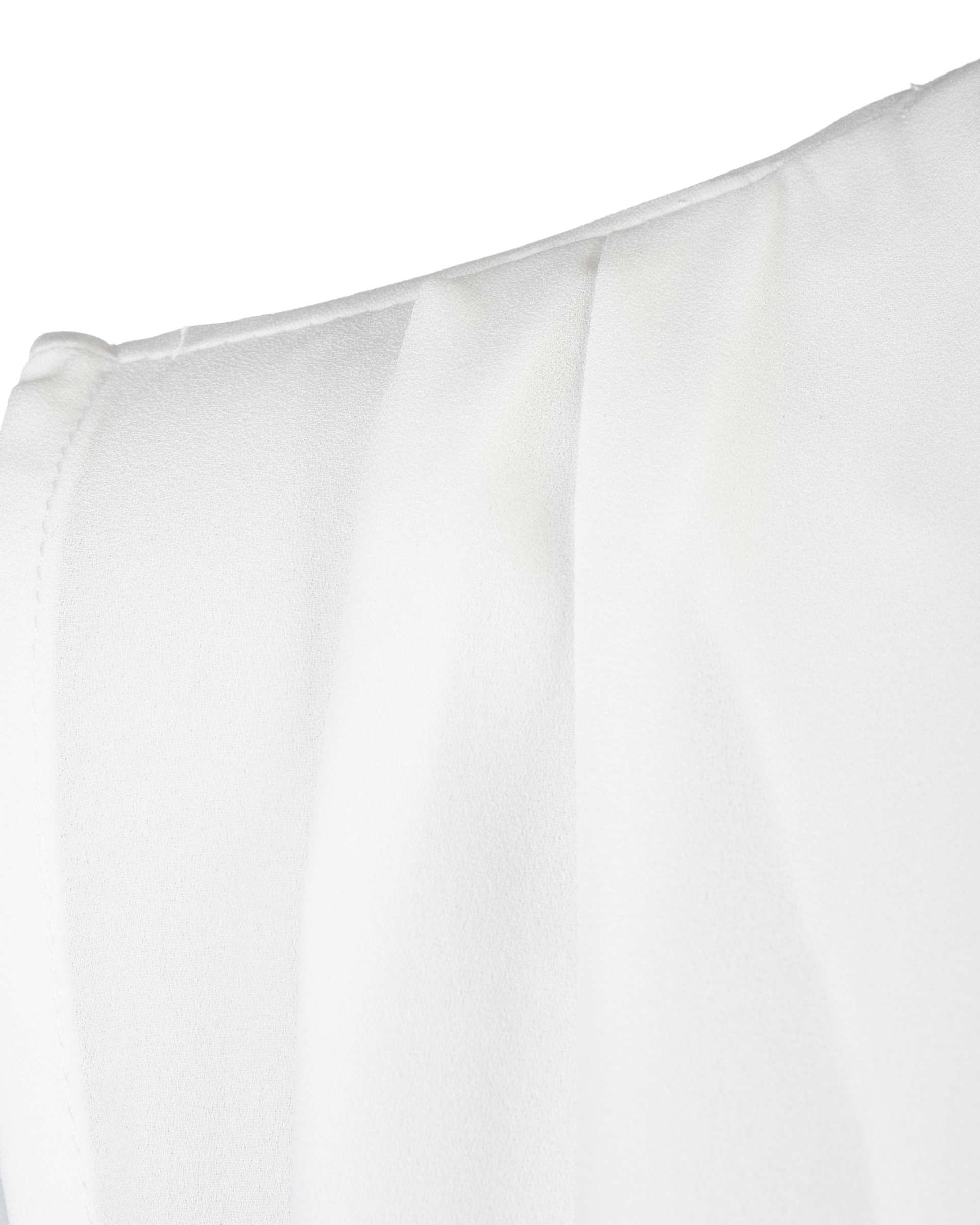 تاپ زنانه سفید آماهی Amahi کد 1698/3