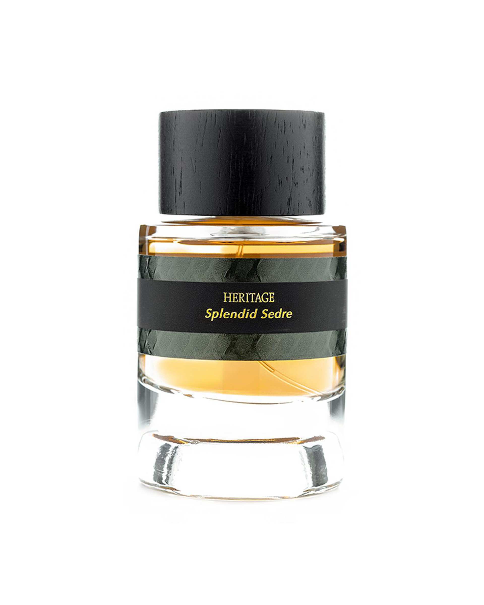 عطر هریتیج Heritage مدل اسپلندید سدر Splendid Sedre حجم 100ml