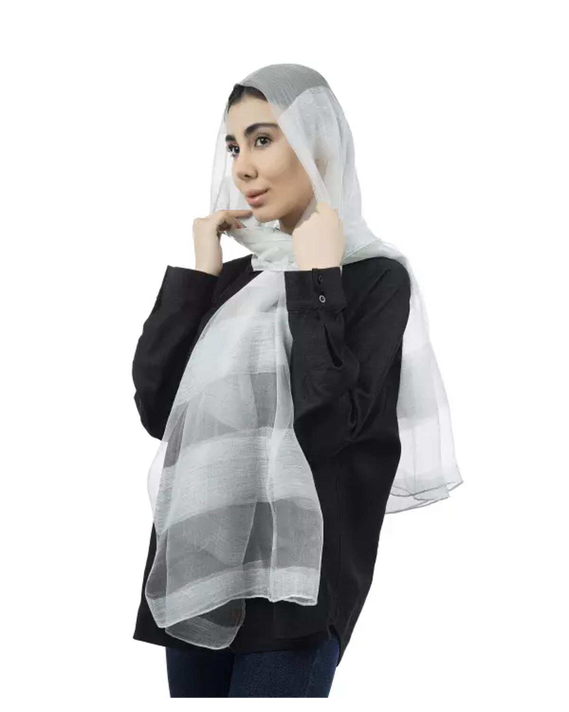 شال زنانه سدری ریس Rees کد 1480063-12