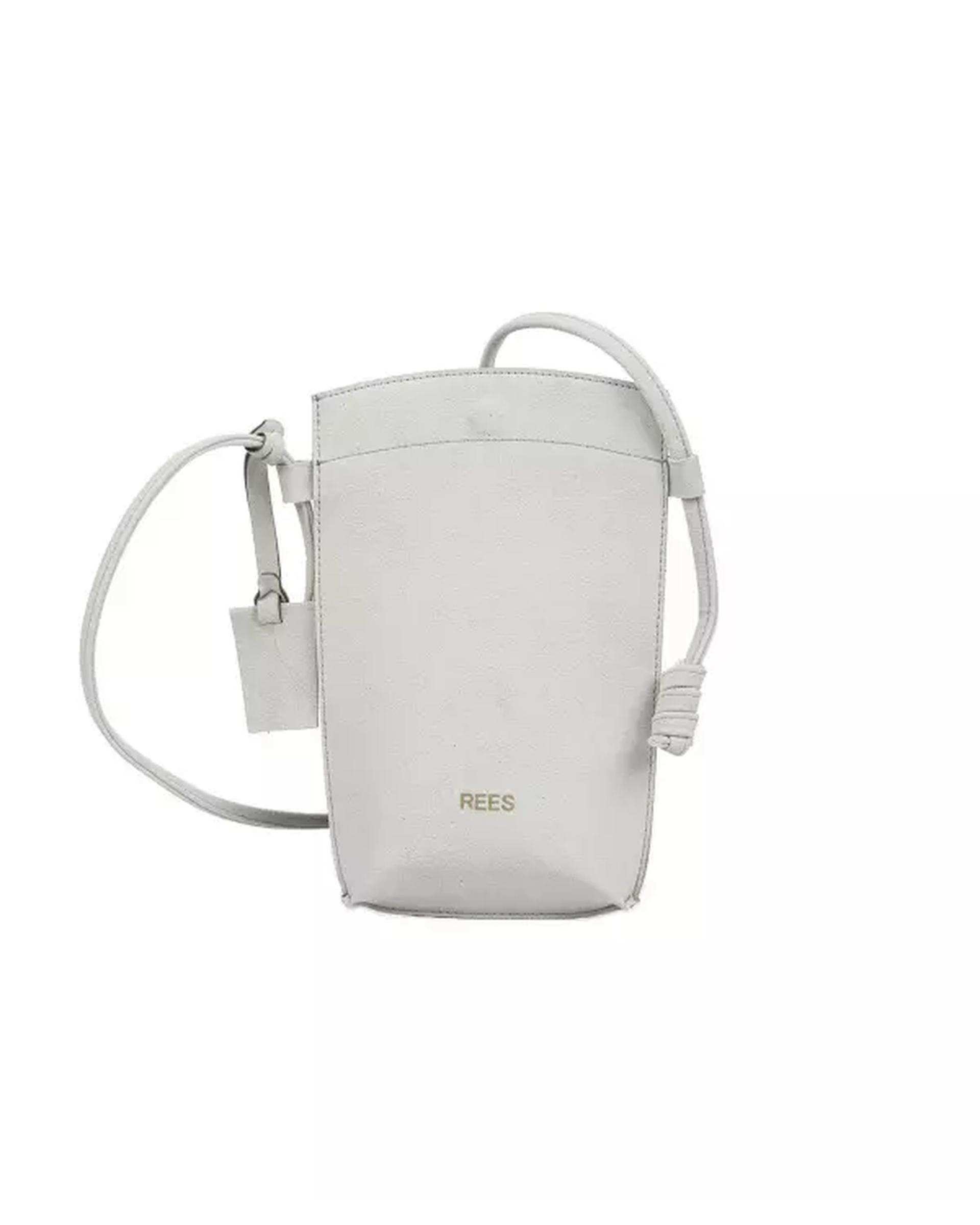 کیف زنانه استخوانی ریس Rees کد 1700019-38