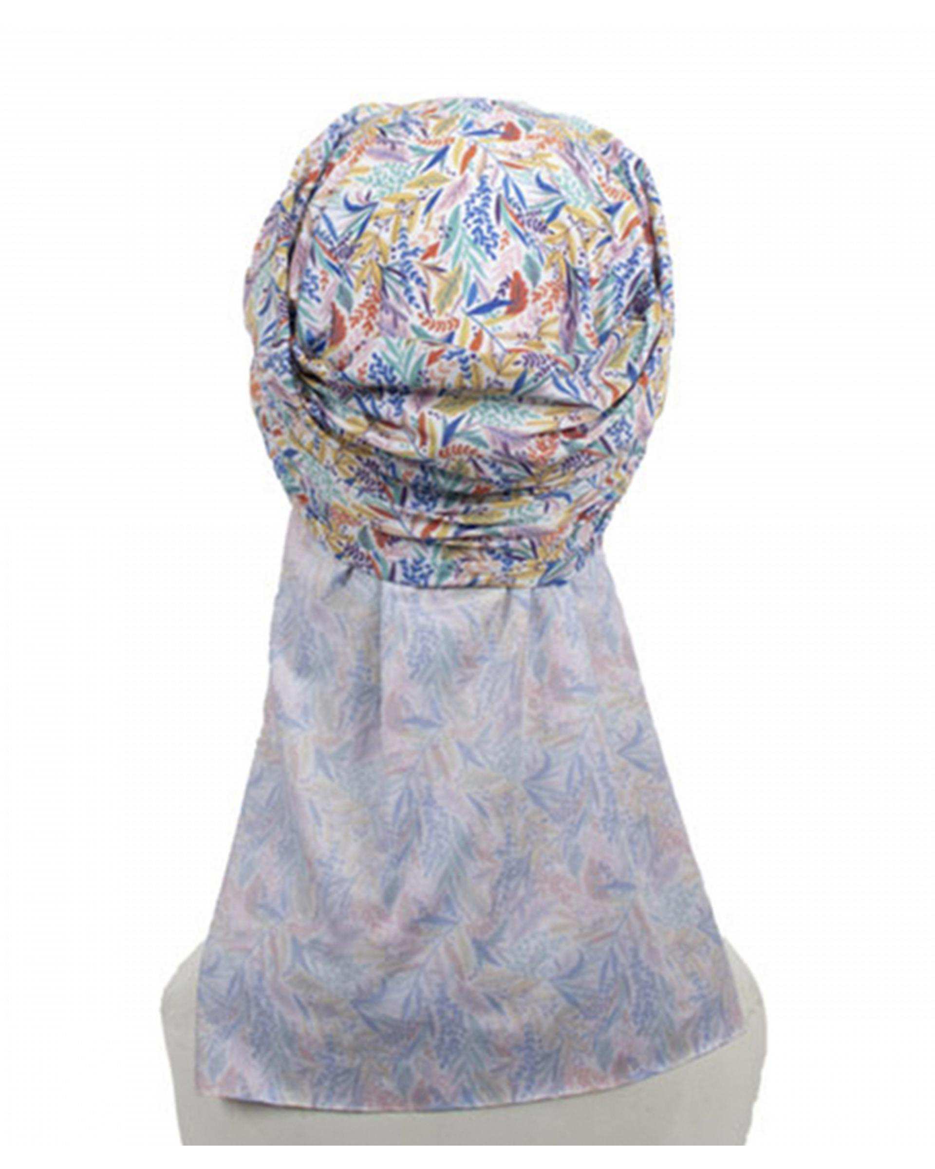 دستمال سر و گردن زنانه تارتن Tartan طرح هاوایی کد 1152027790