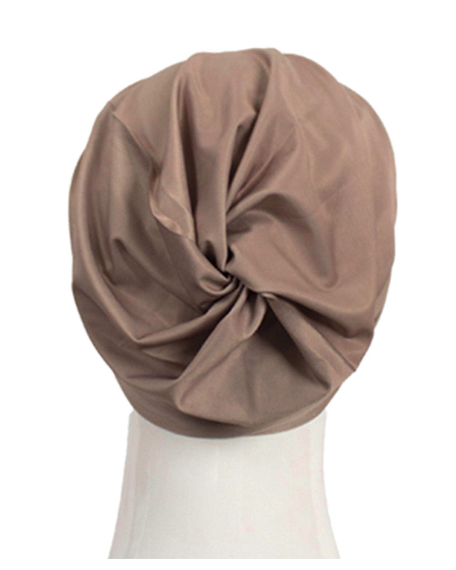 دستمال سر و گردن زنانه بژ روشن تارتن Tartan کد 1159920590