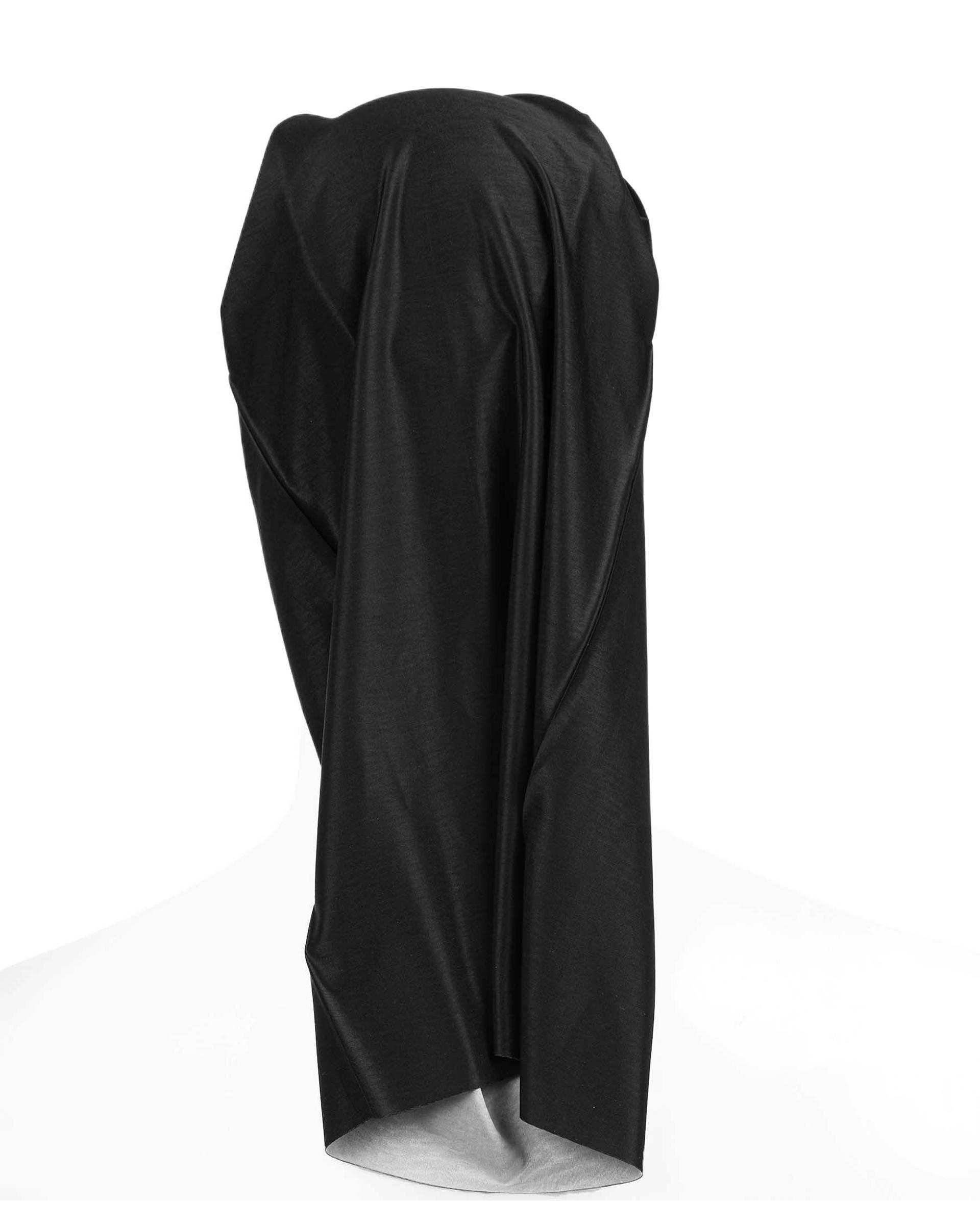 دستمال سر و گردن مشکی تارتن Tartan کد 1159927190