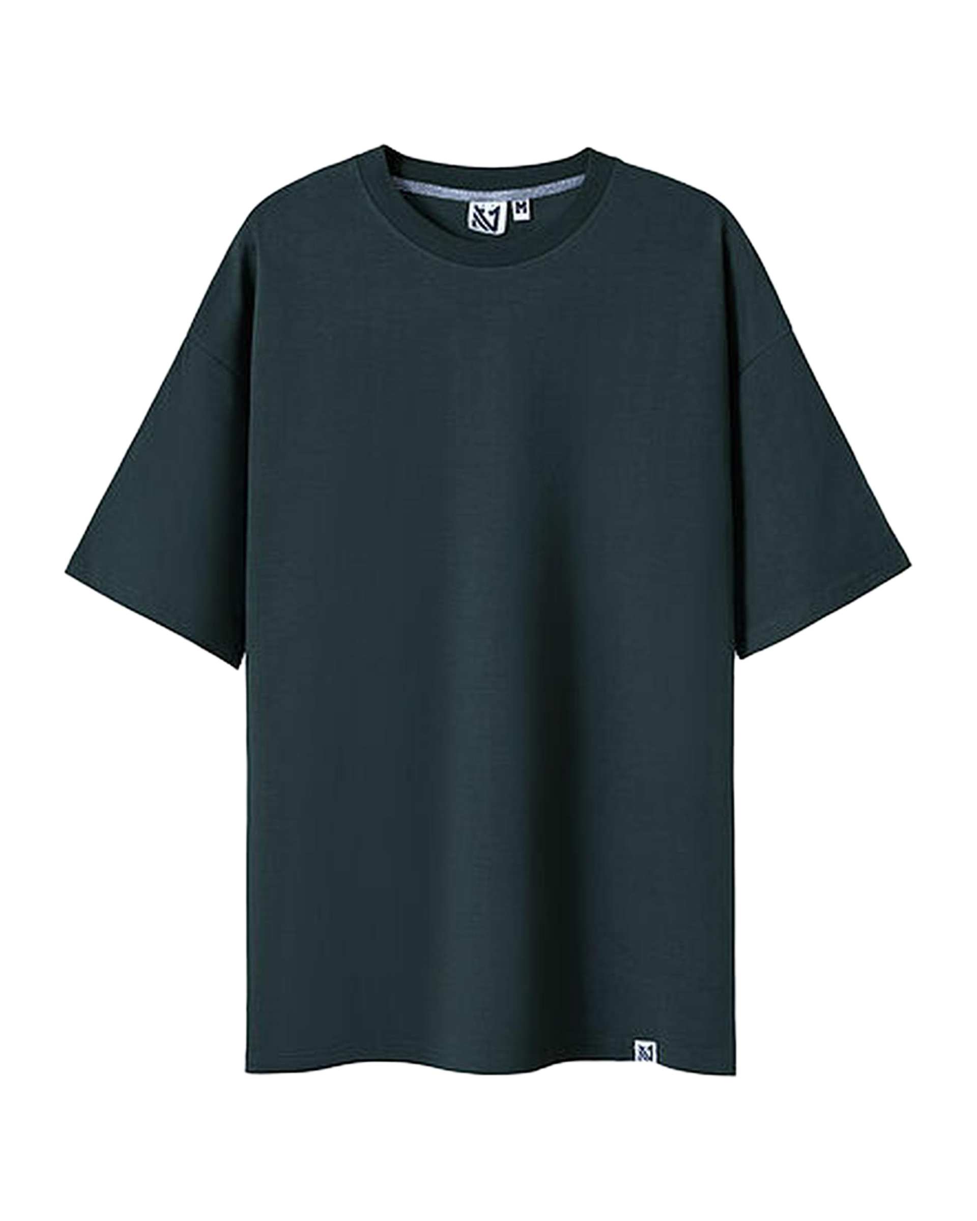 تی شرت مردانه سبز نفیر ور Nafir Wear کد 13775