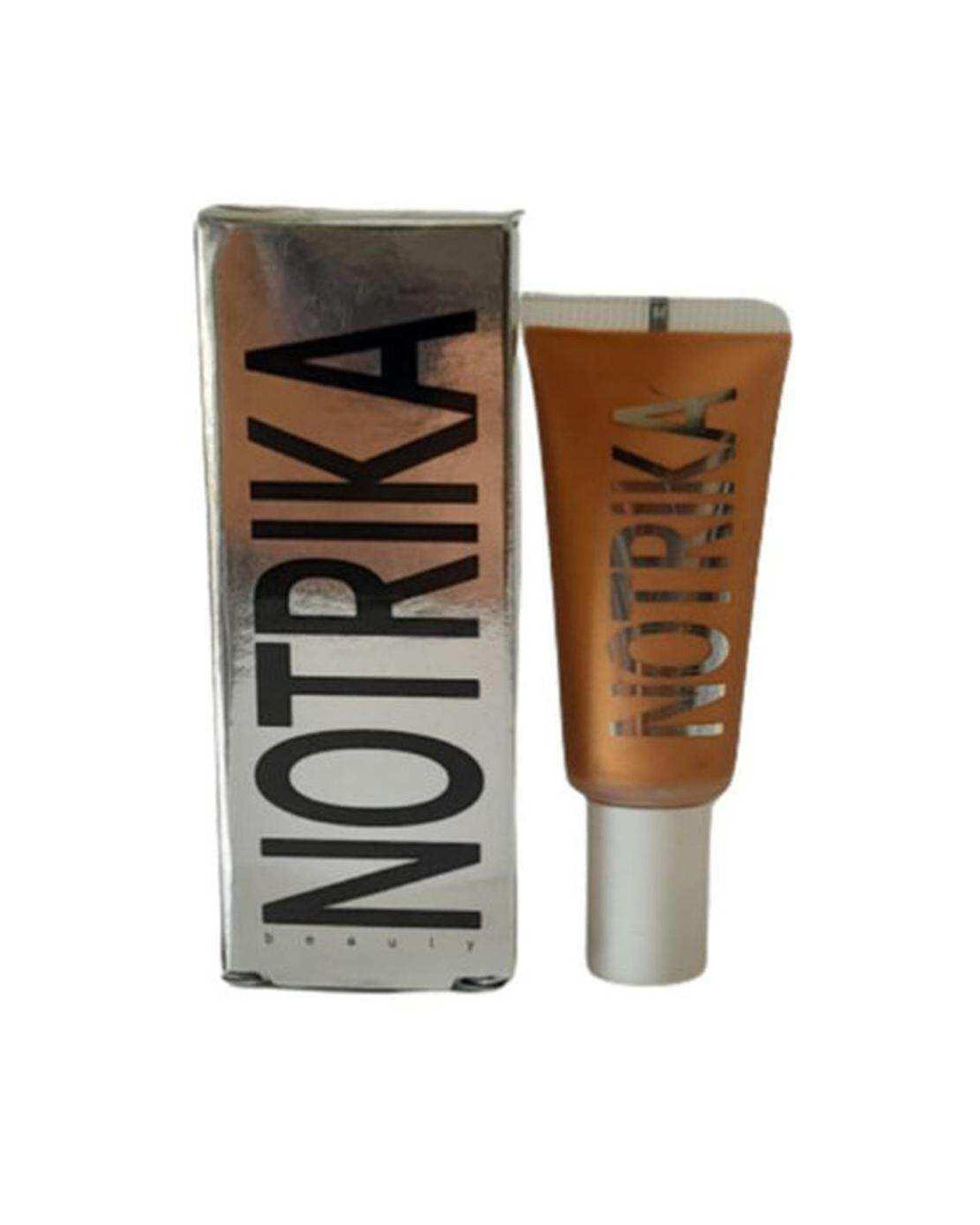 هایلایتر نوتریکا Notrika شماره H111 حجم 25ml