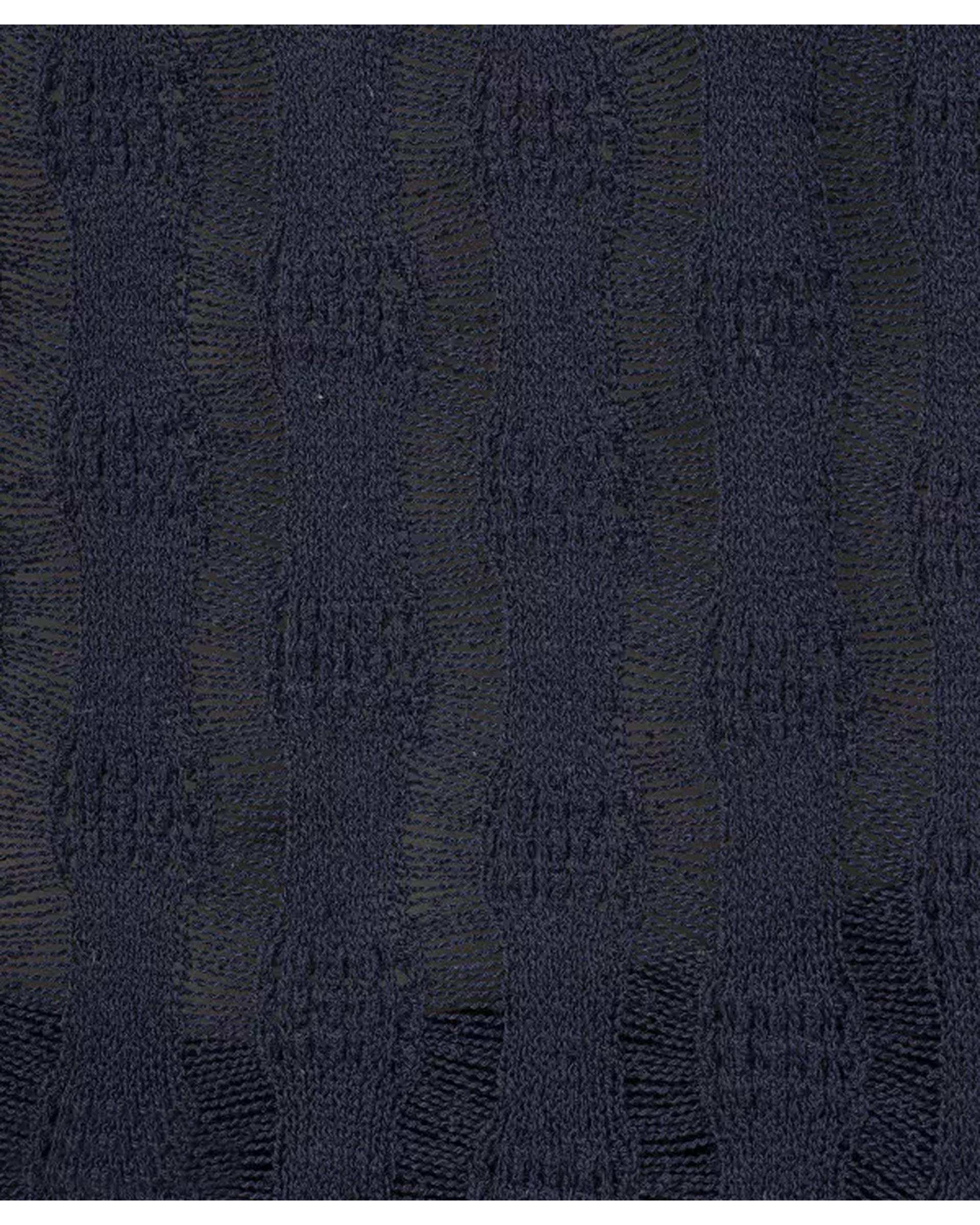 تاپ زنانه سرمه ای ریس Rees کد 1050071-16