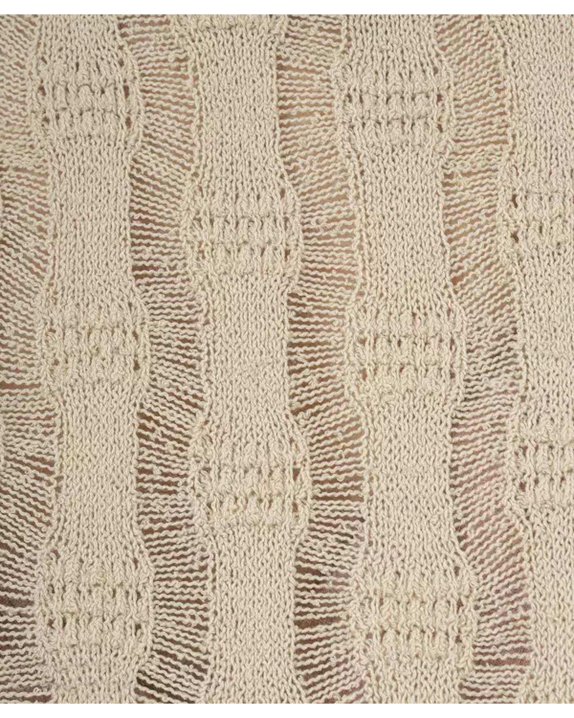 تاپ زنانه کرم ریس Rees کد 1050071-25