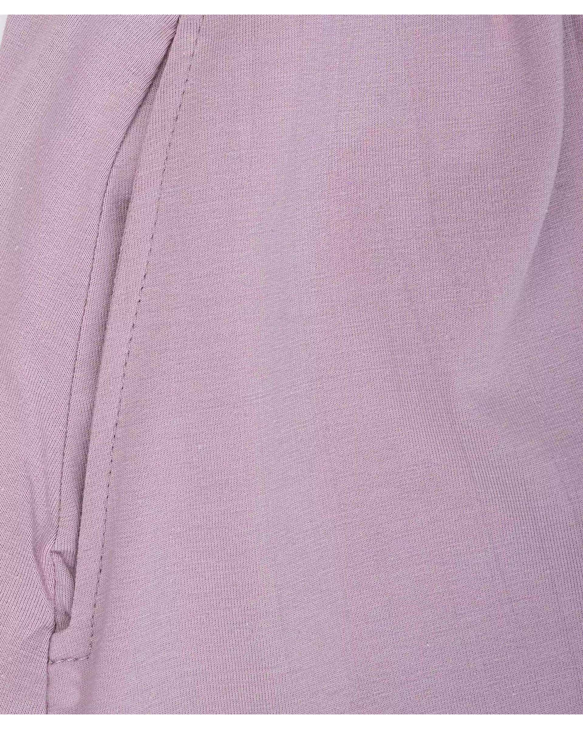 شلوارک دامنی دخترانه یاسی مرینو Merino کد 1702