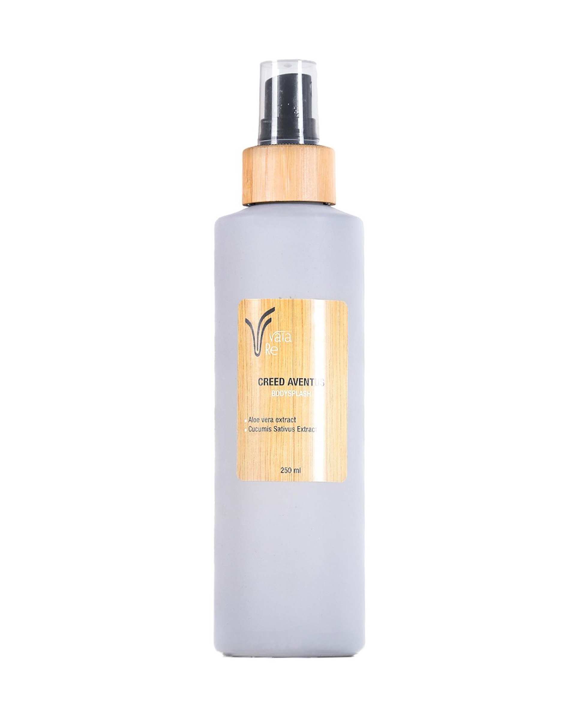 بادی اسپلش مردانه روالا کویین Revala Queen مدل کرید اونتوس 250ml