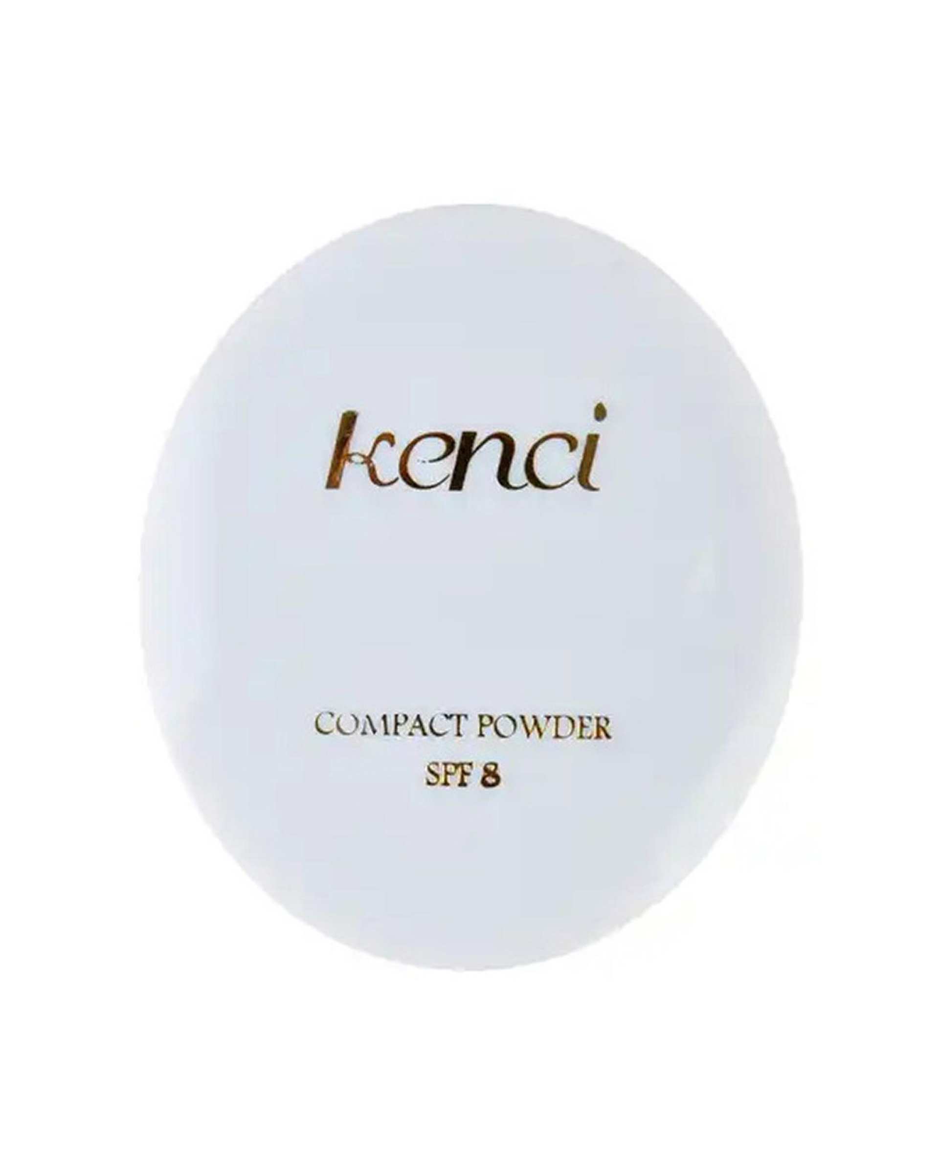 پنکک SPF8 کنسی Kenci کد E10