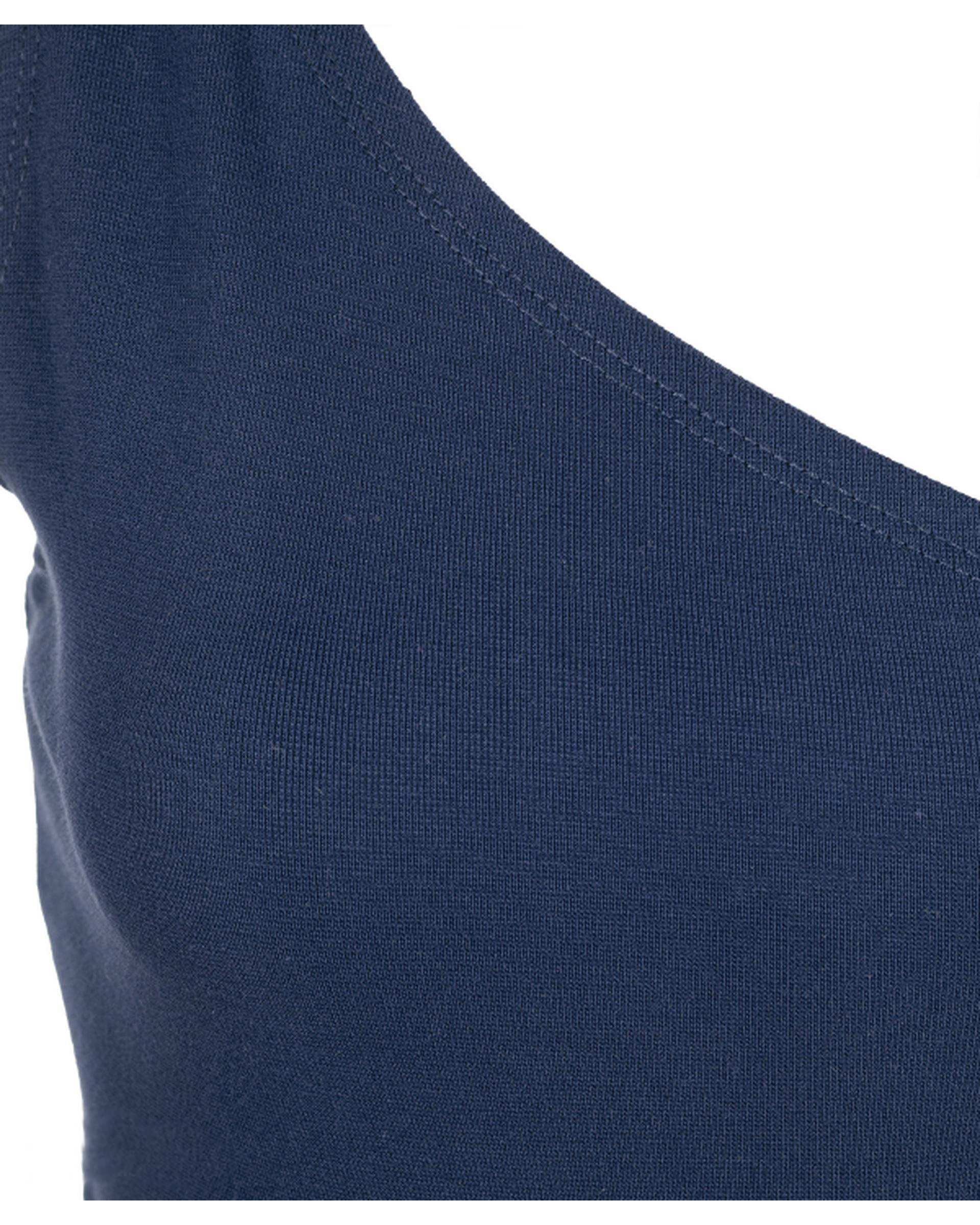 تاپ زنانه آبی نفتی لیوایرن Lioiren مدل am-lio-1210009