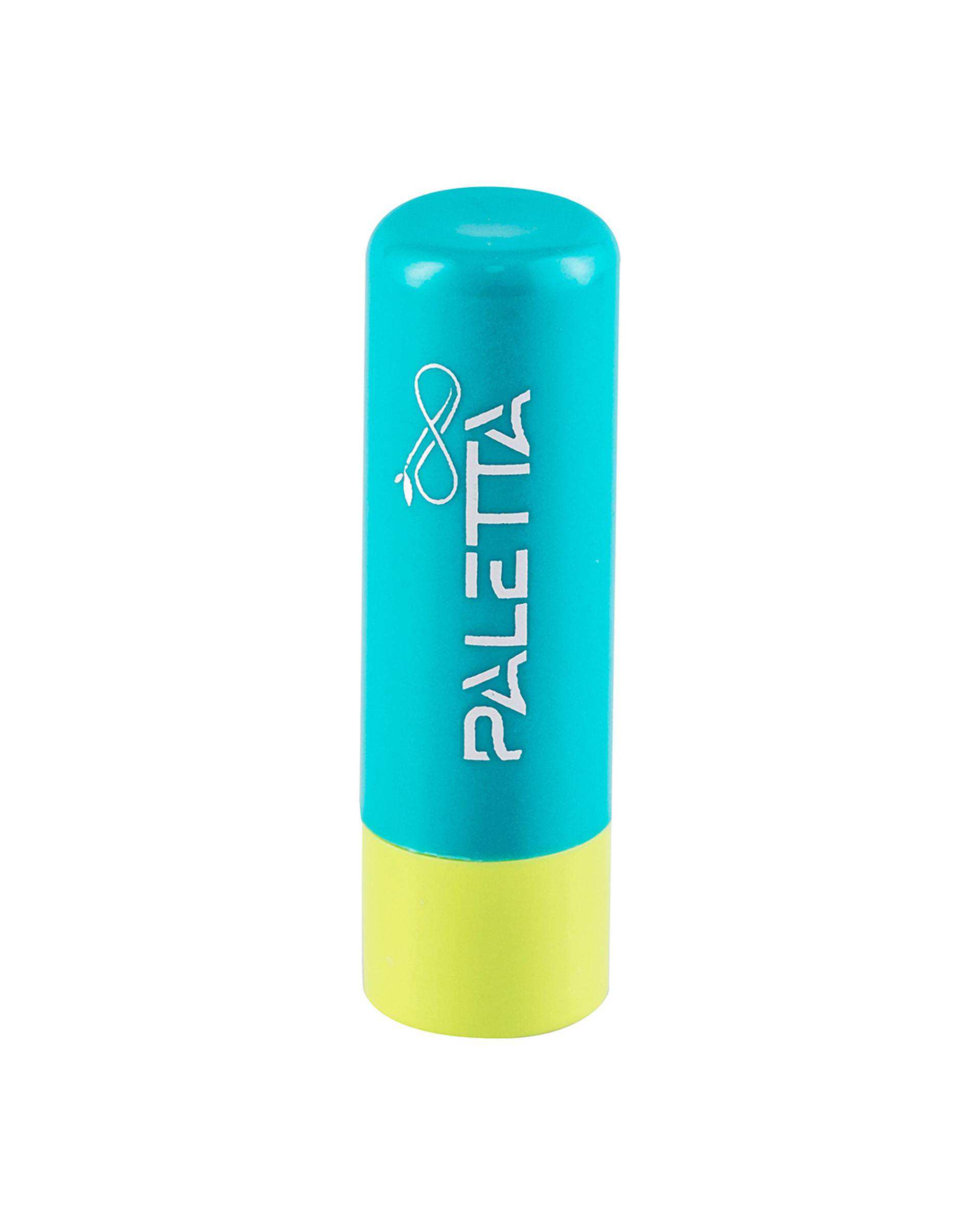 بالم لب پالتا Paletta مدل Aloevera And Mint وزن 3.5 گرم
