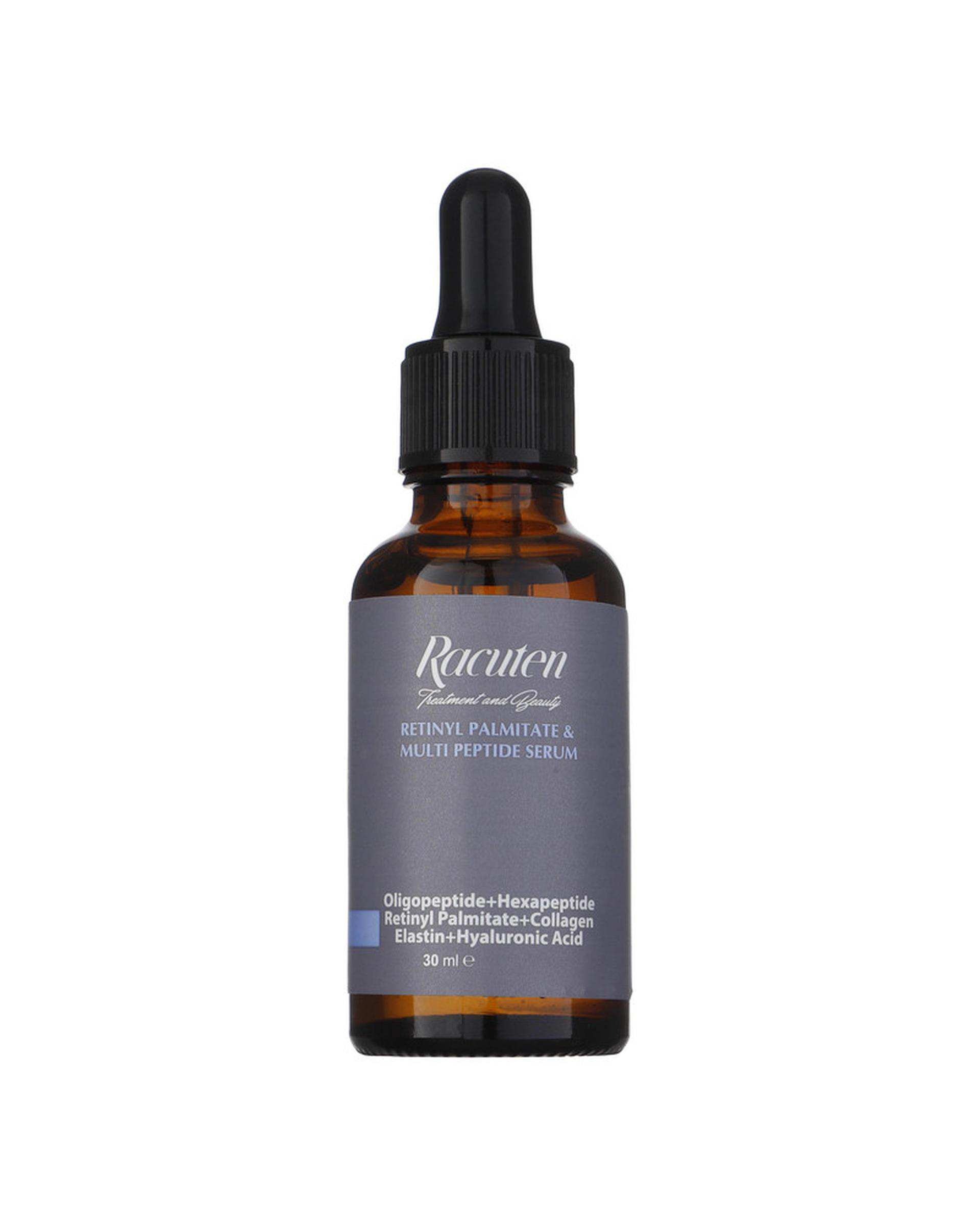سرم ضد چروک راکوتن Racuten حجم 30ml