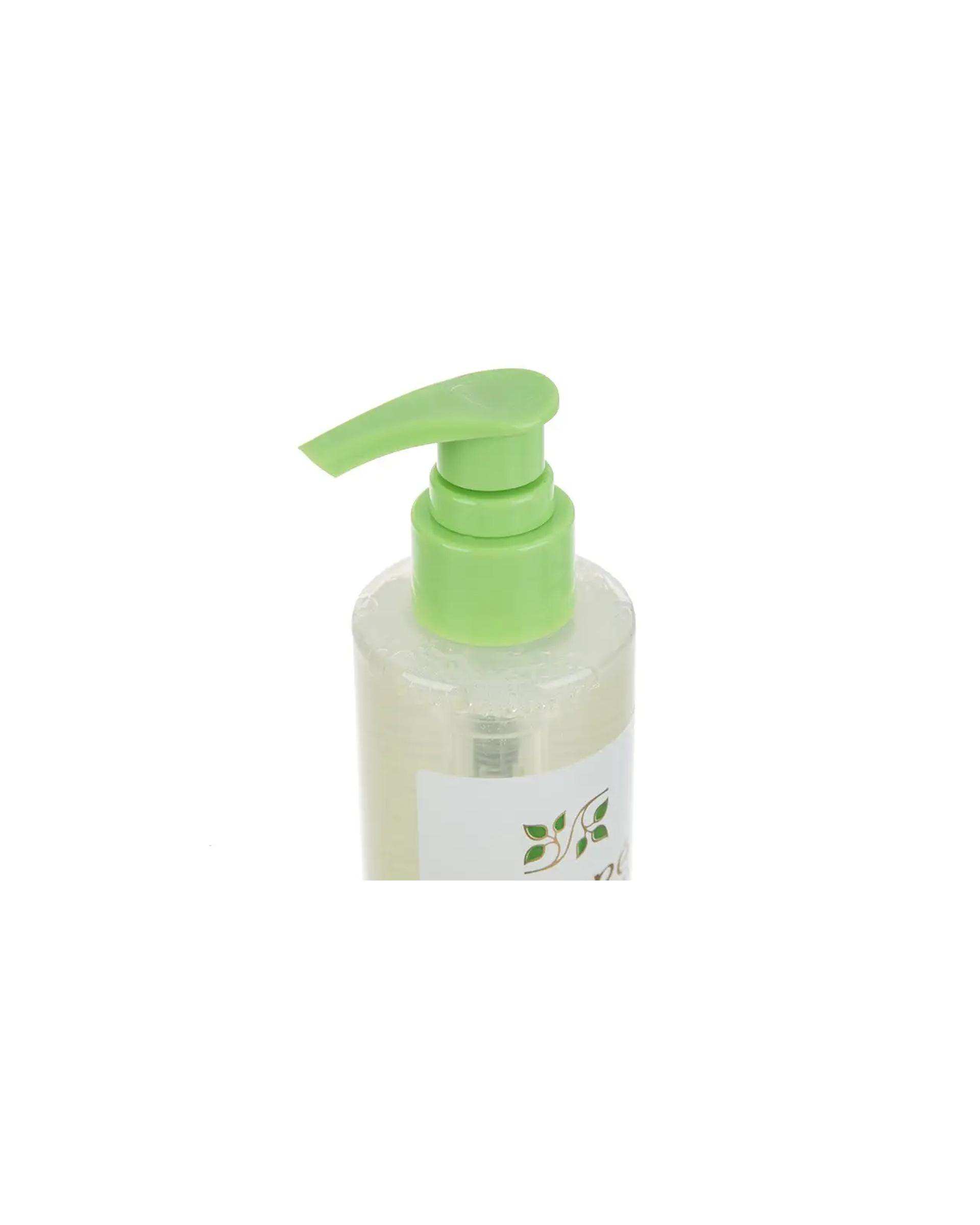 ژل شستشوی صورت ضد آلودگی هوا سینره Cinere مناسب پوست چرب 200ml