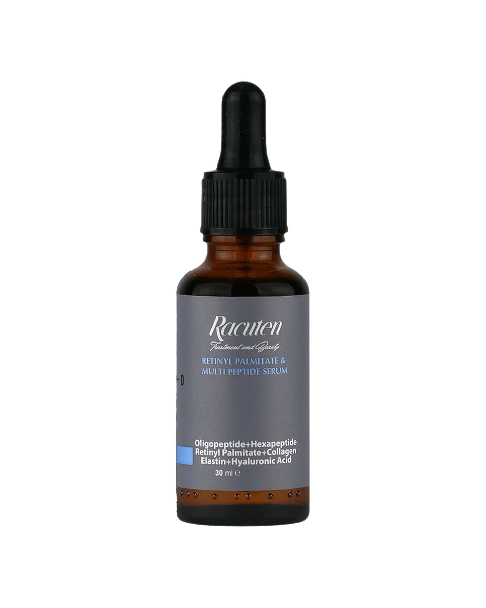 سرم ضد چروک راکوتن Racuten حجم 30ml