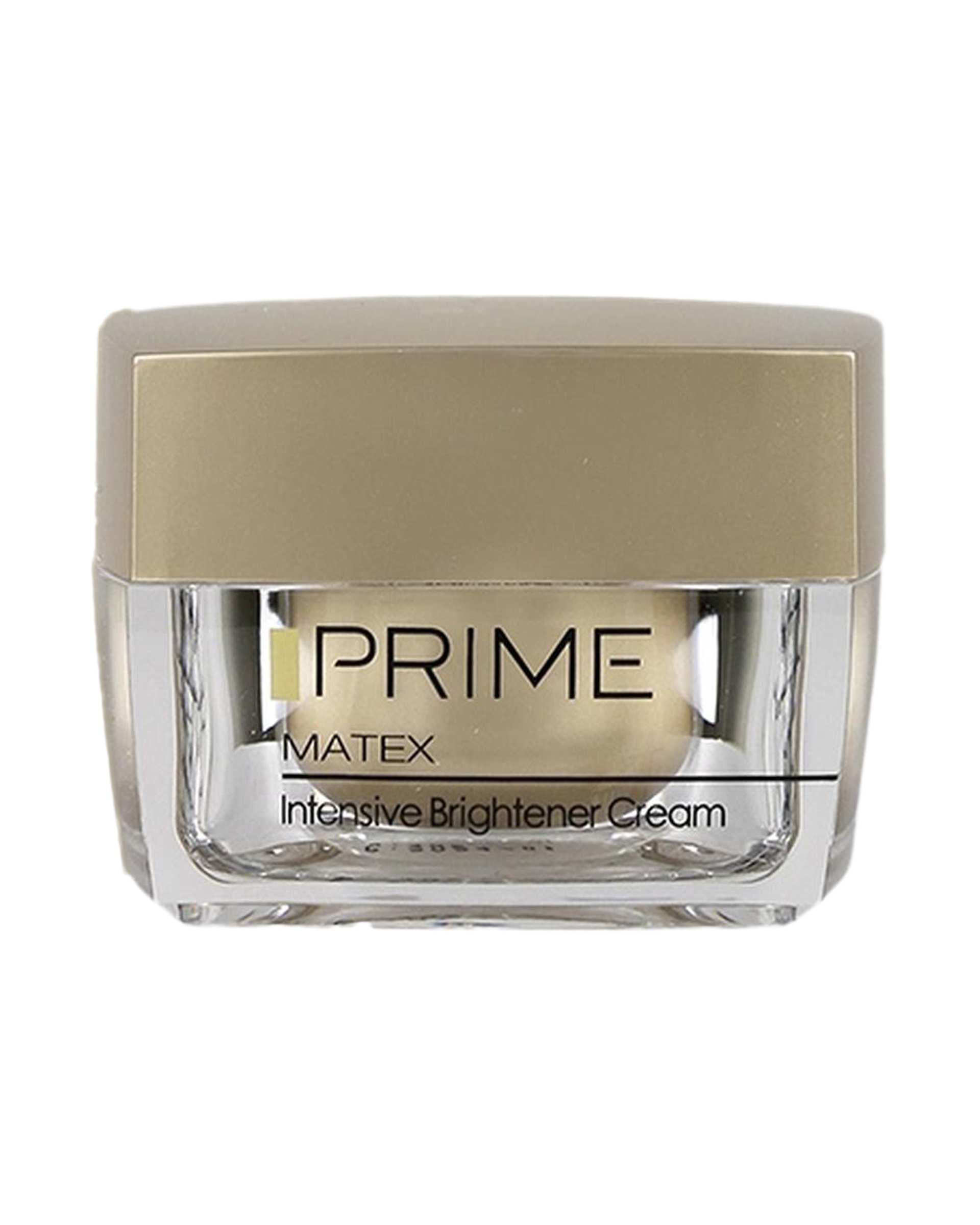 کرم روشن کننده پوست پرایم Prime حجم 30ml
