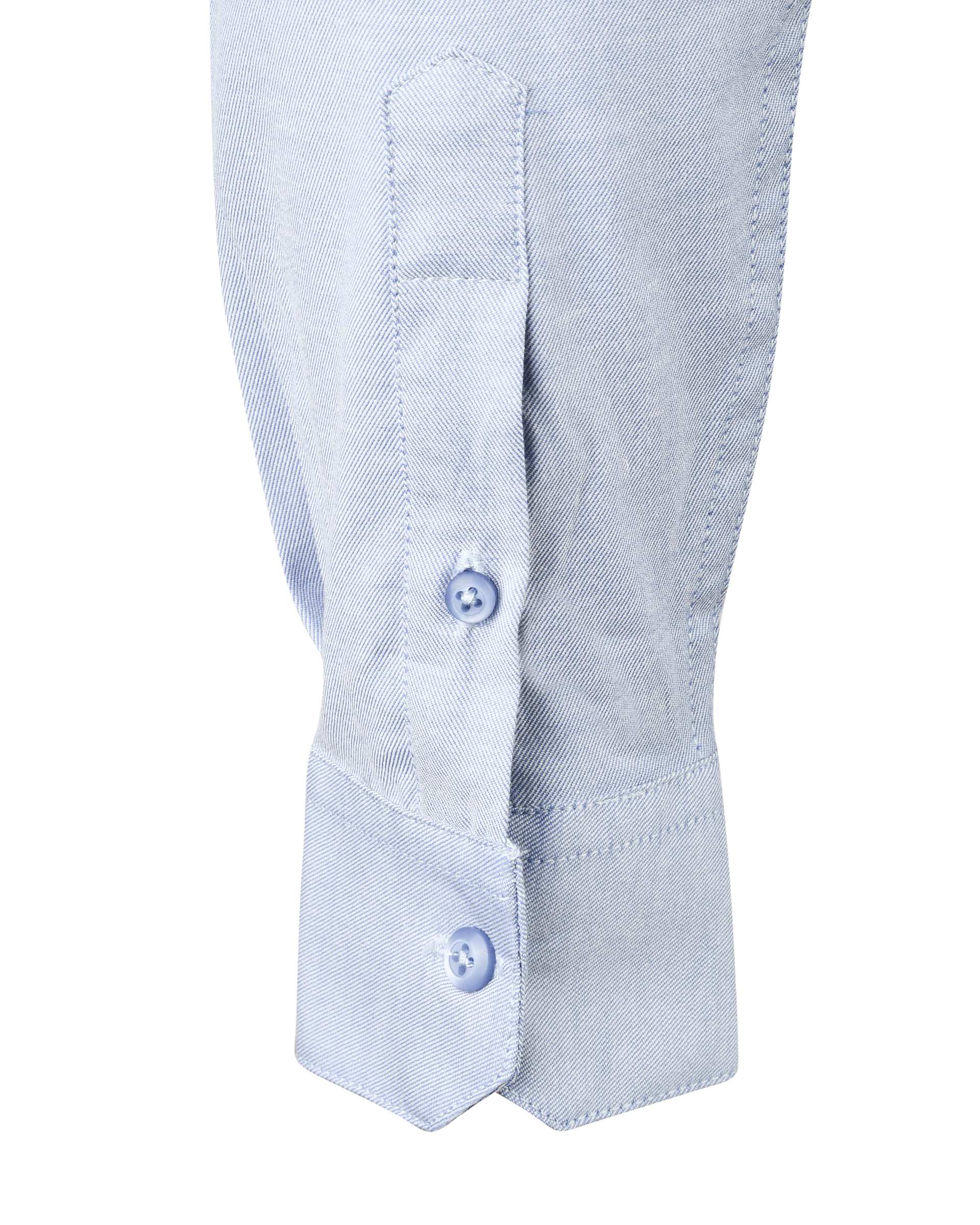 پیراهن مردانه آبی والیانت استایل Valiant Style مدل شانلی کد p200514-12