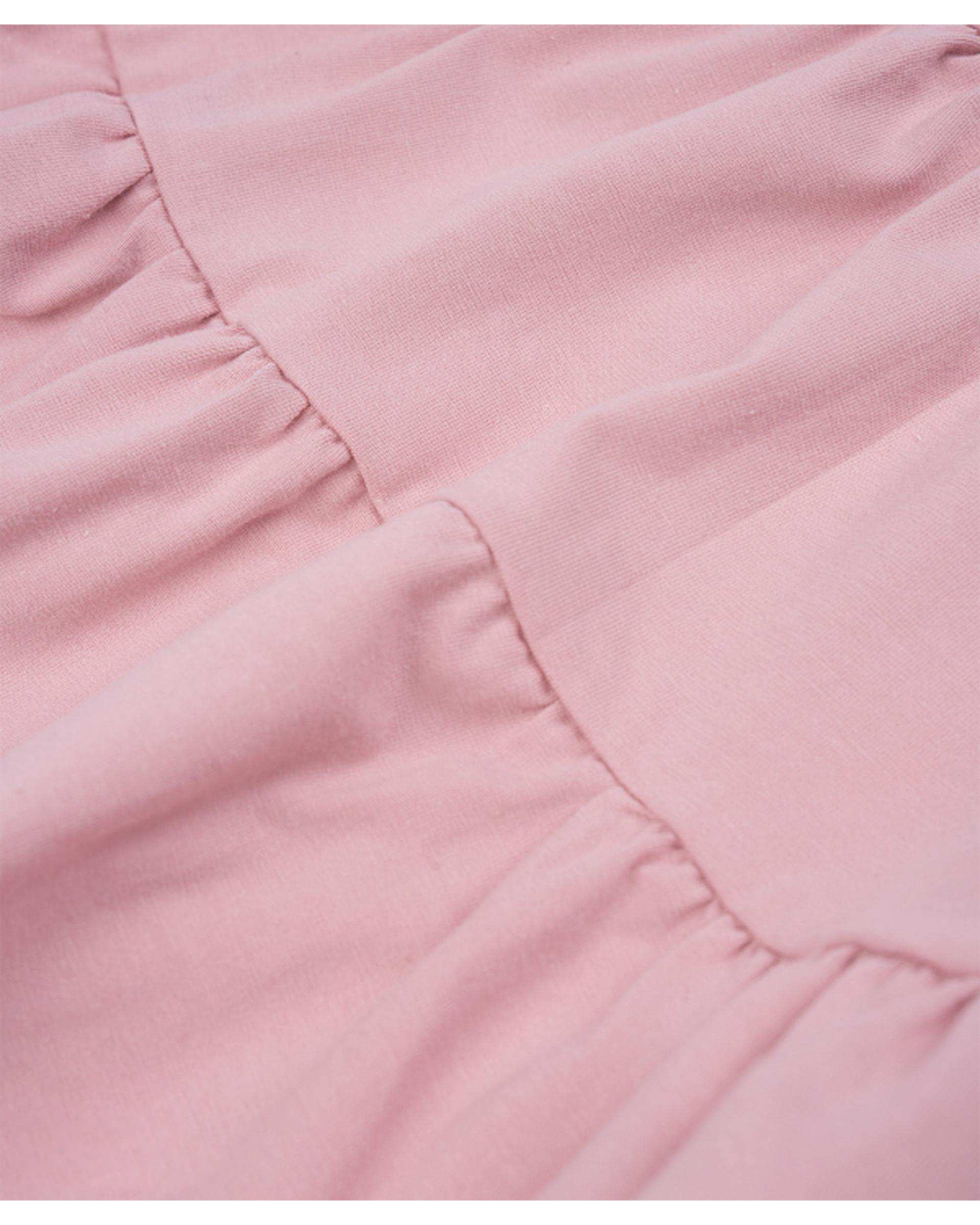 پیراهن دخترانه کالباسی مرینو Merino کد 1741