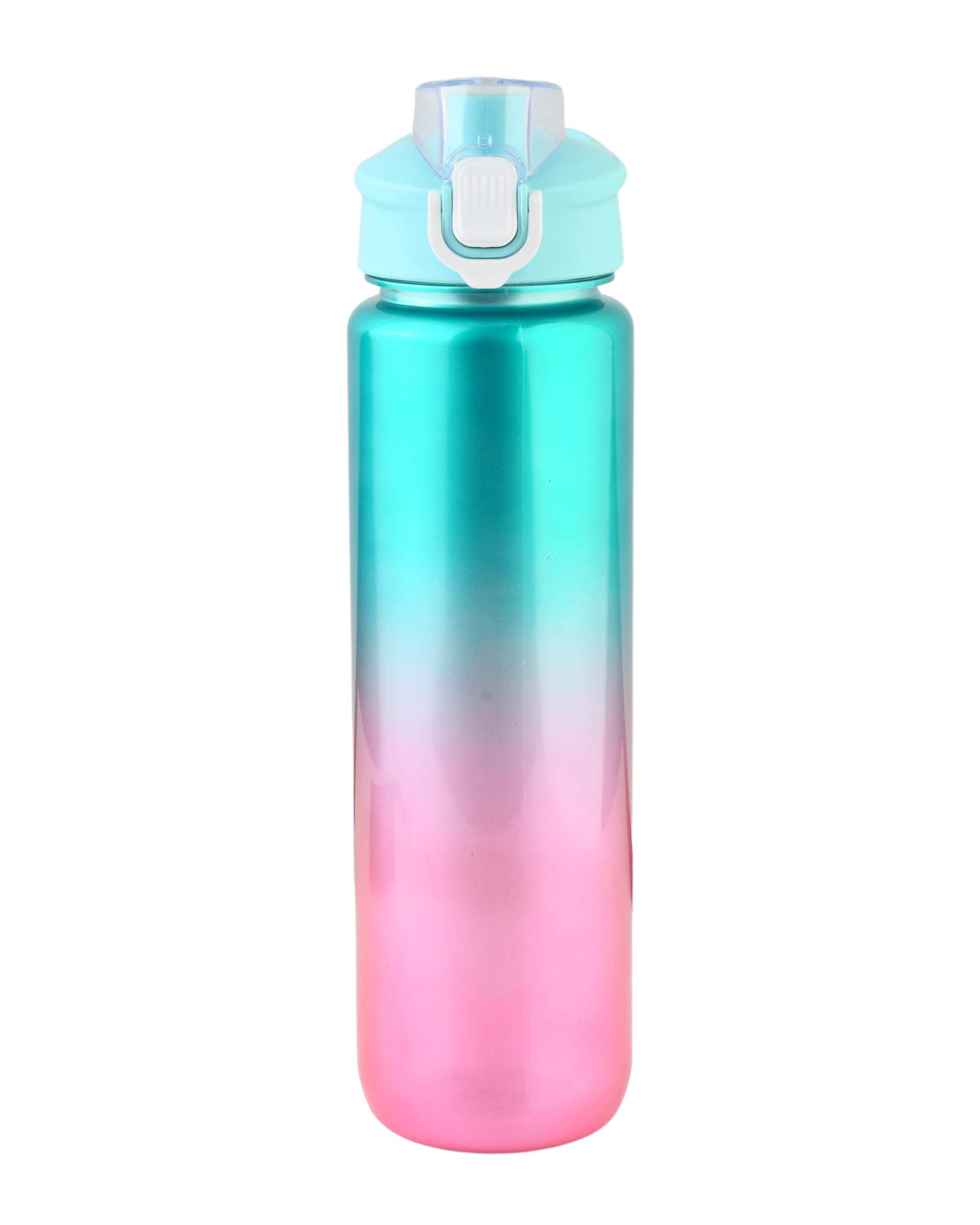 قمقمه ورزشی صورتی ابی کروم اورجینال Original حجم 1000ml