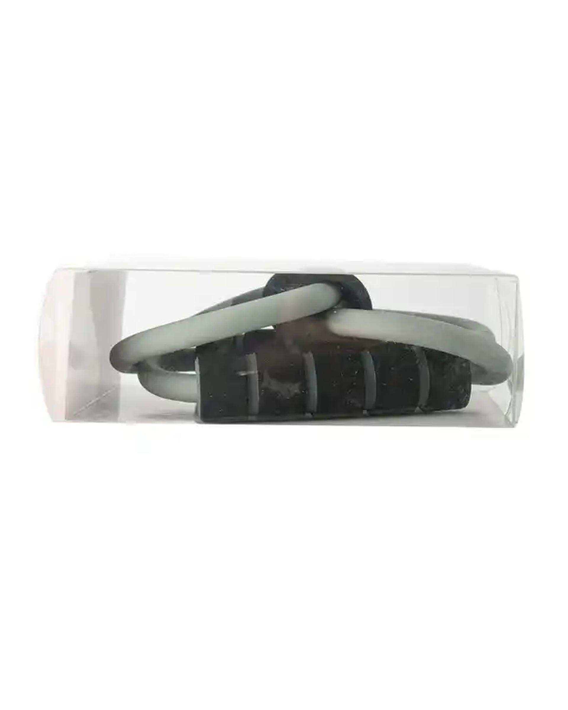 کش ورزشی آبی مکس ول Max Well کد 21225 مدل پروانه ای