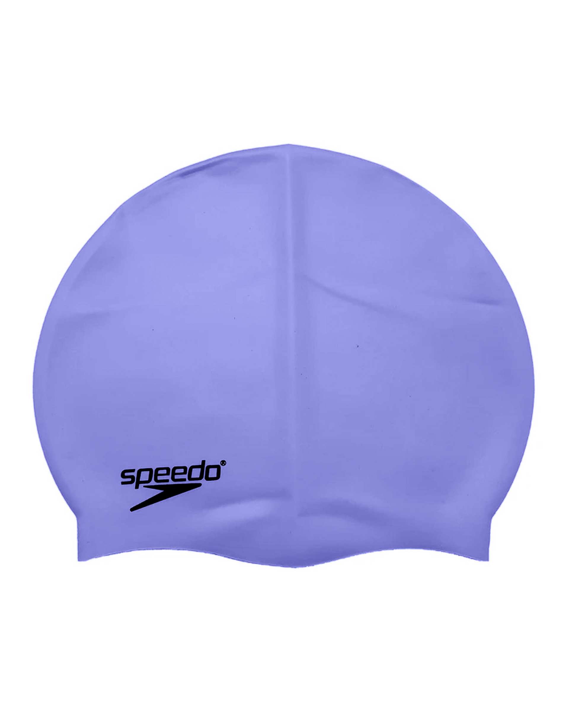 کلاه شنا طرح بنفش اسپیدو Speedo