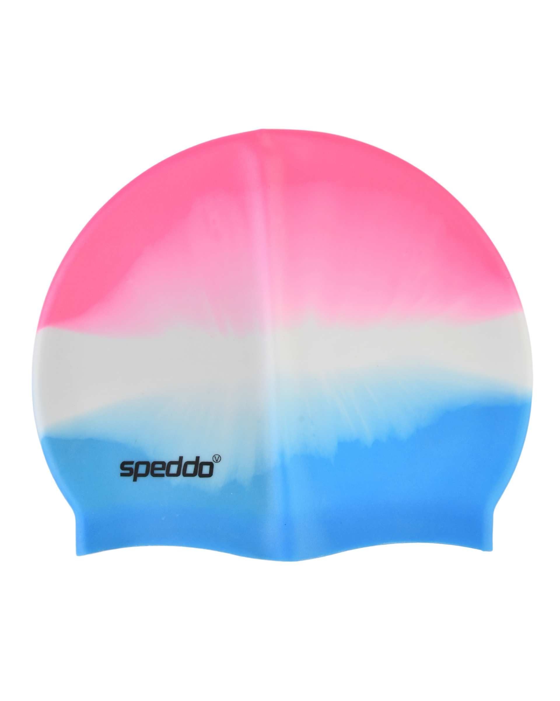 کلاه شنا اسپیدو Speedo طرح آبرنگ کد 21236