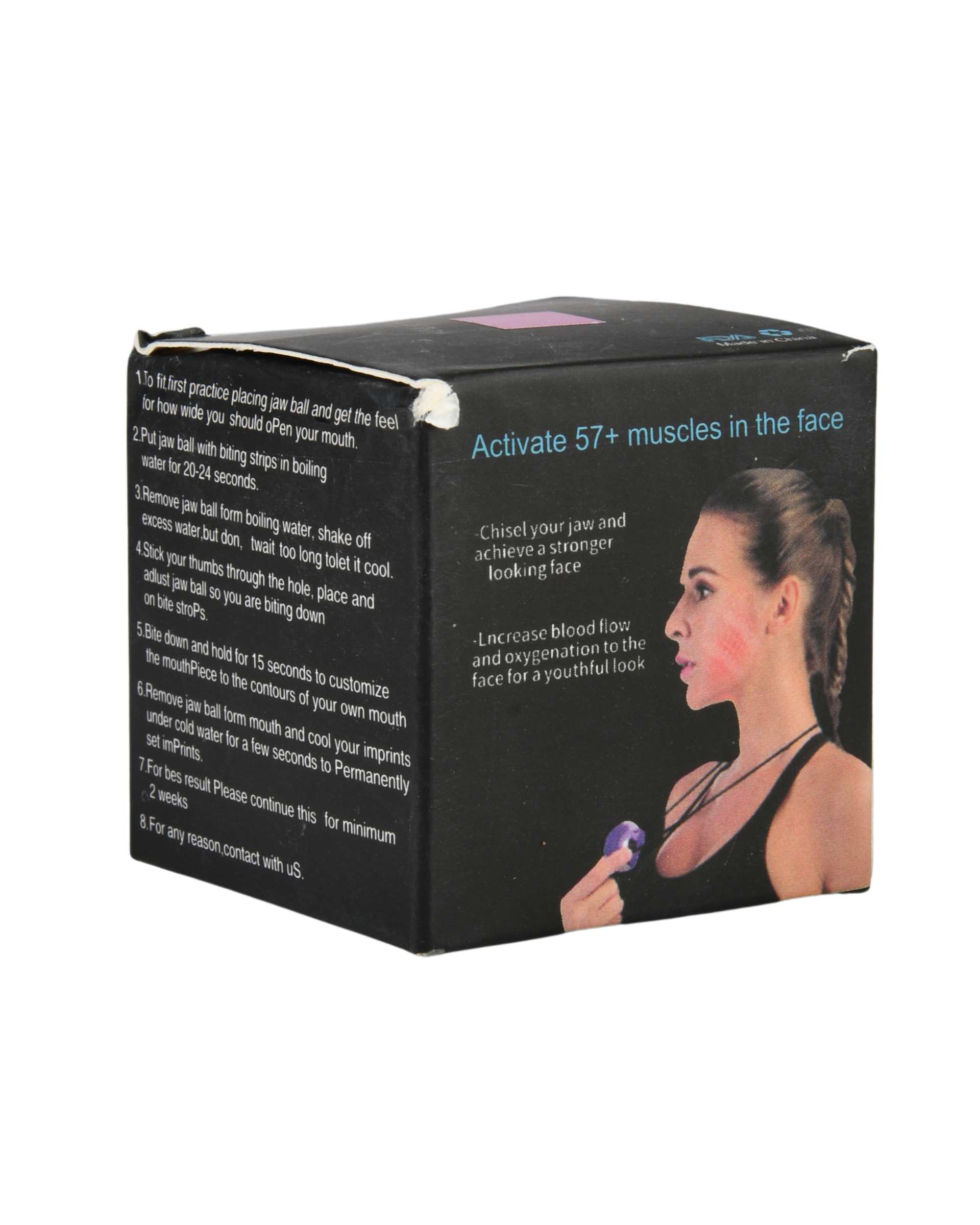 زاویه ساز فک ارغوانی اورجینال Original کد 21258