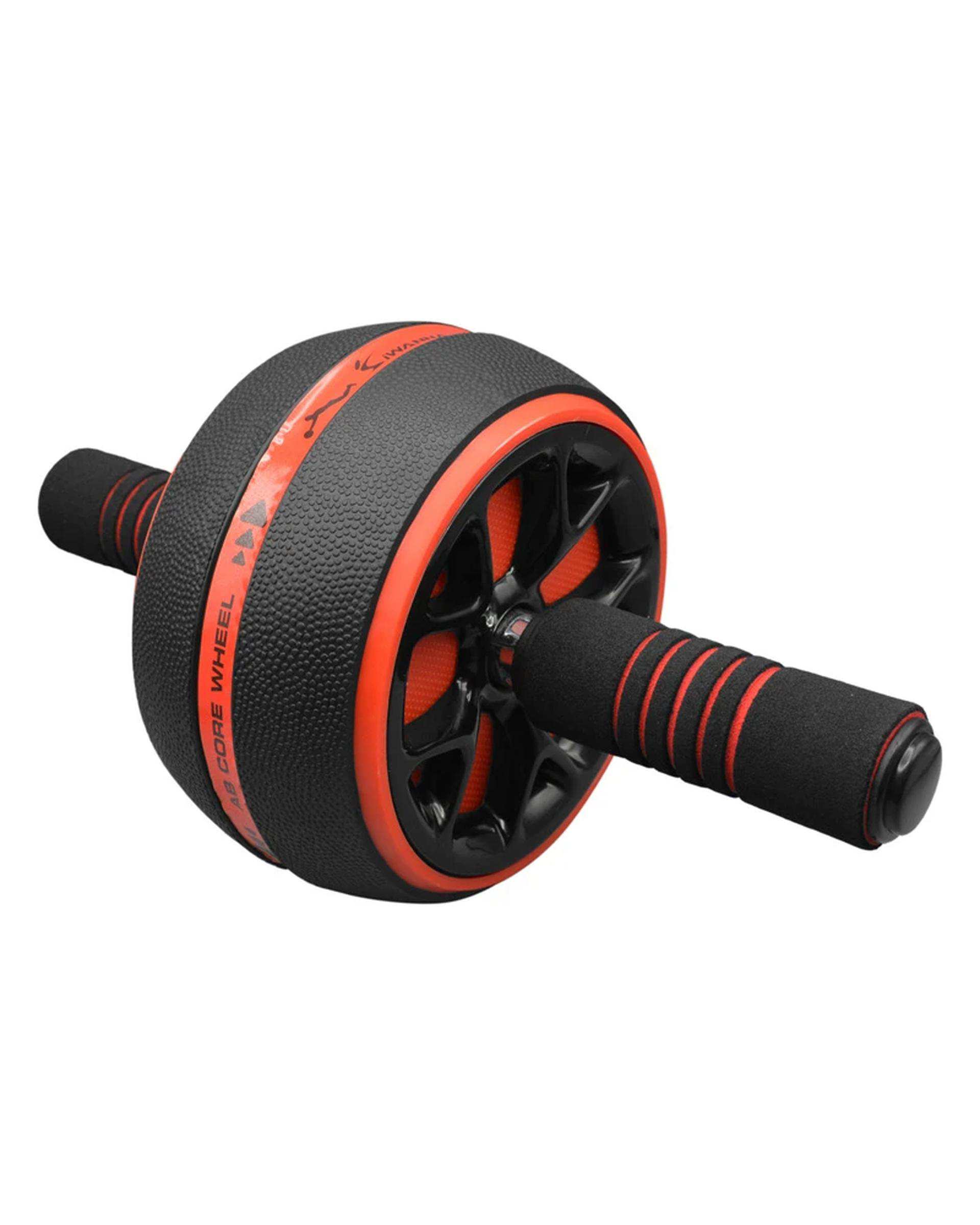 چرخ شکم رولر اورجینال Original کد 21260