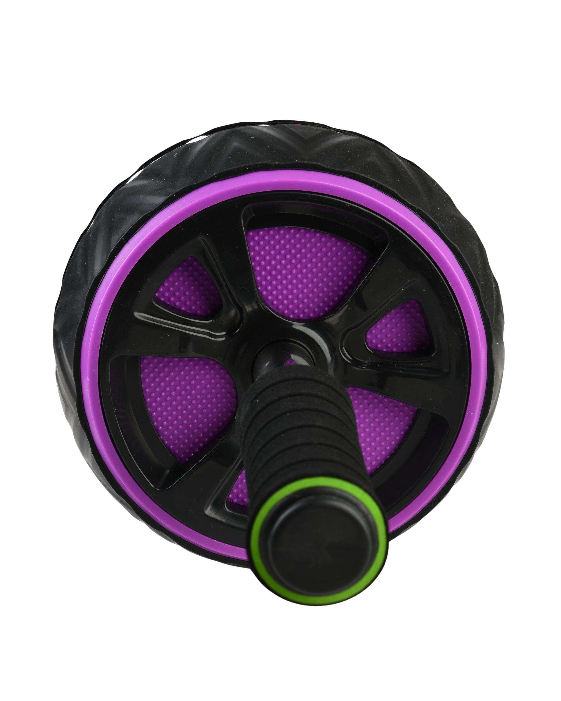 چرخ شکم رولر اورجینال Original کد 21260