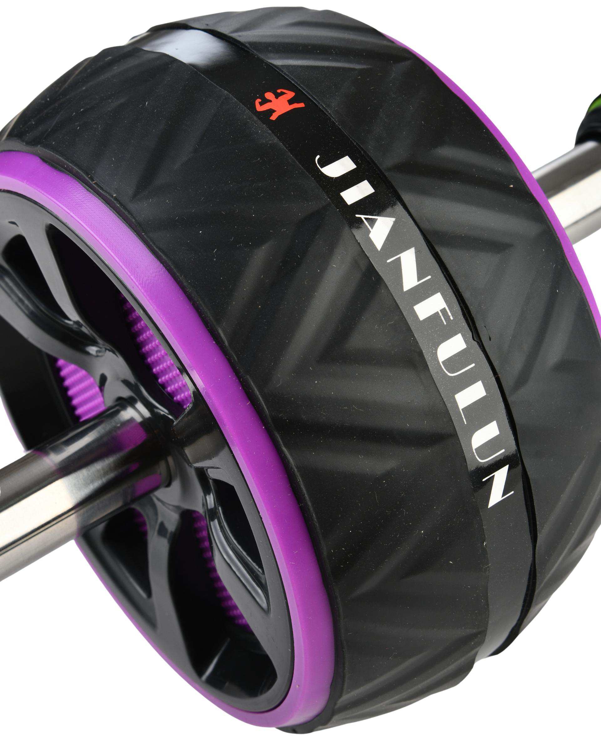 چرخ شکم رولر اورجینال Original کد 21260