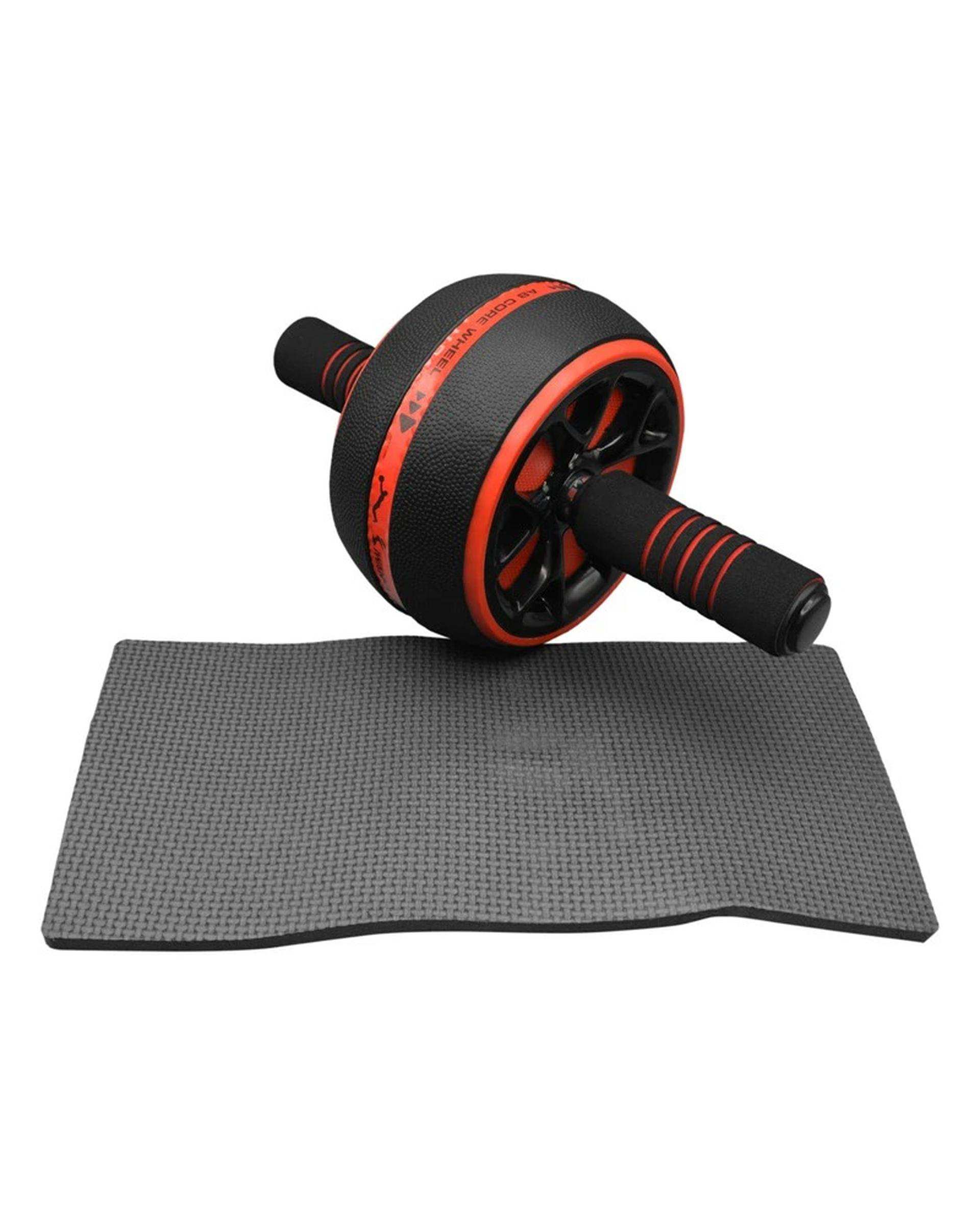 چرخ شکم رولر اورجینال Original کد 21260