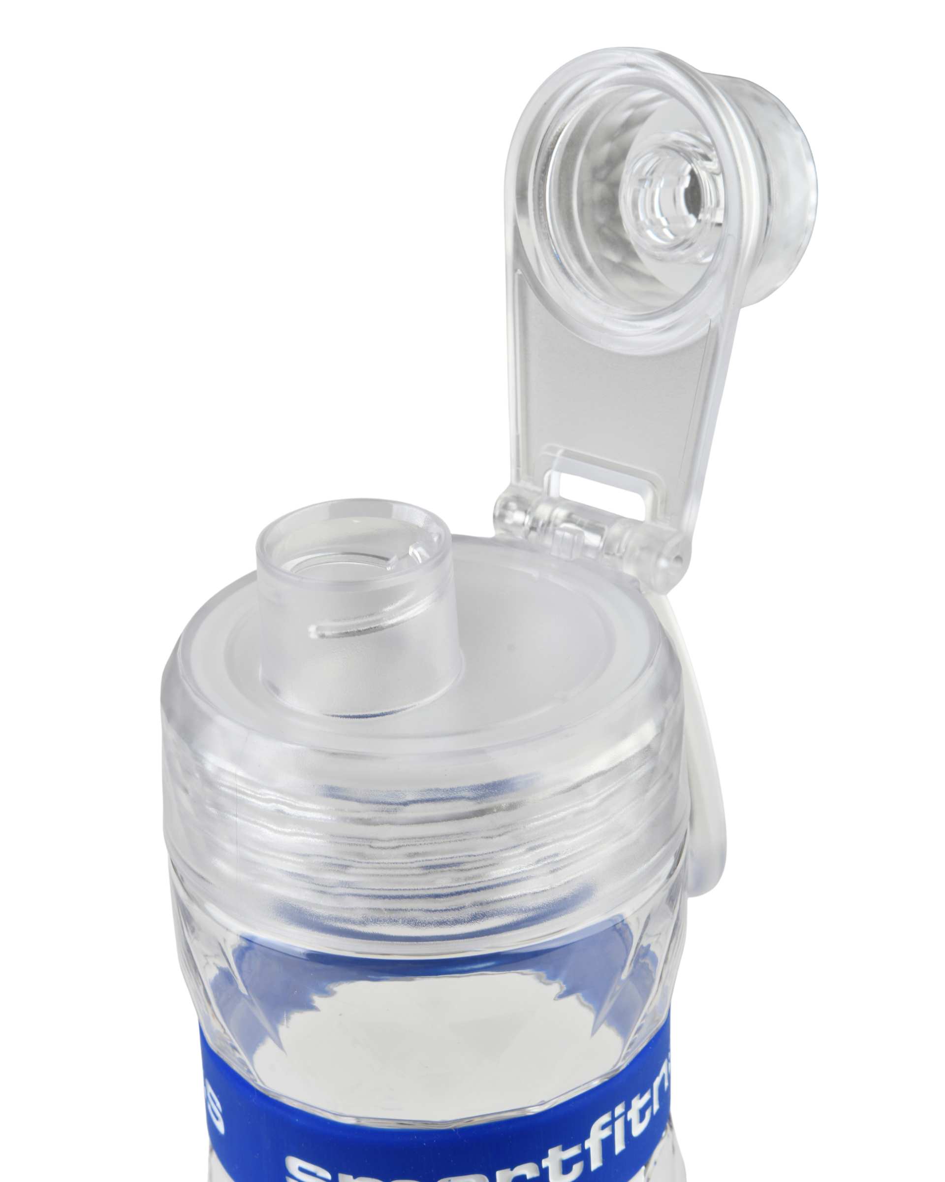 شیکر طرح اسمارت فیتنس آبی اورجینال Original کد 21265