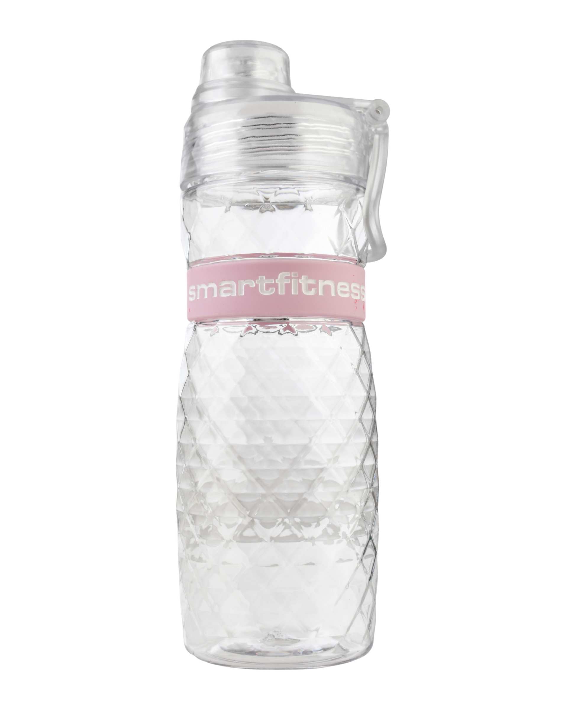 شیکر طرح اسمارت فیتنس صورتی اورجینال Original کد 21266