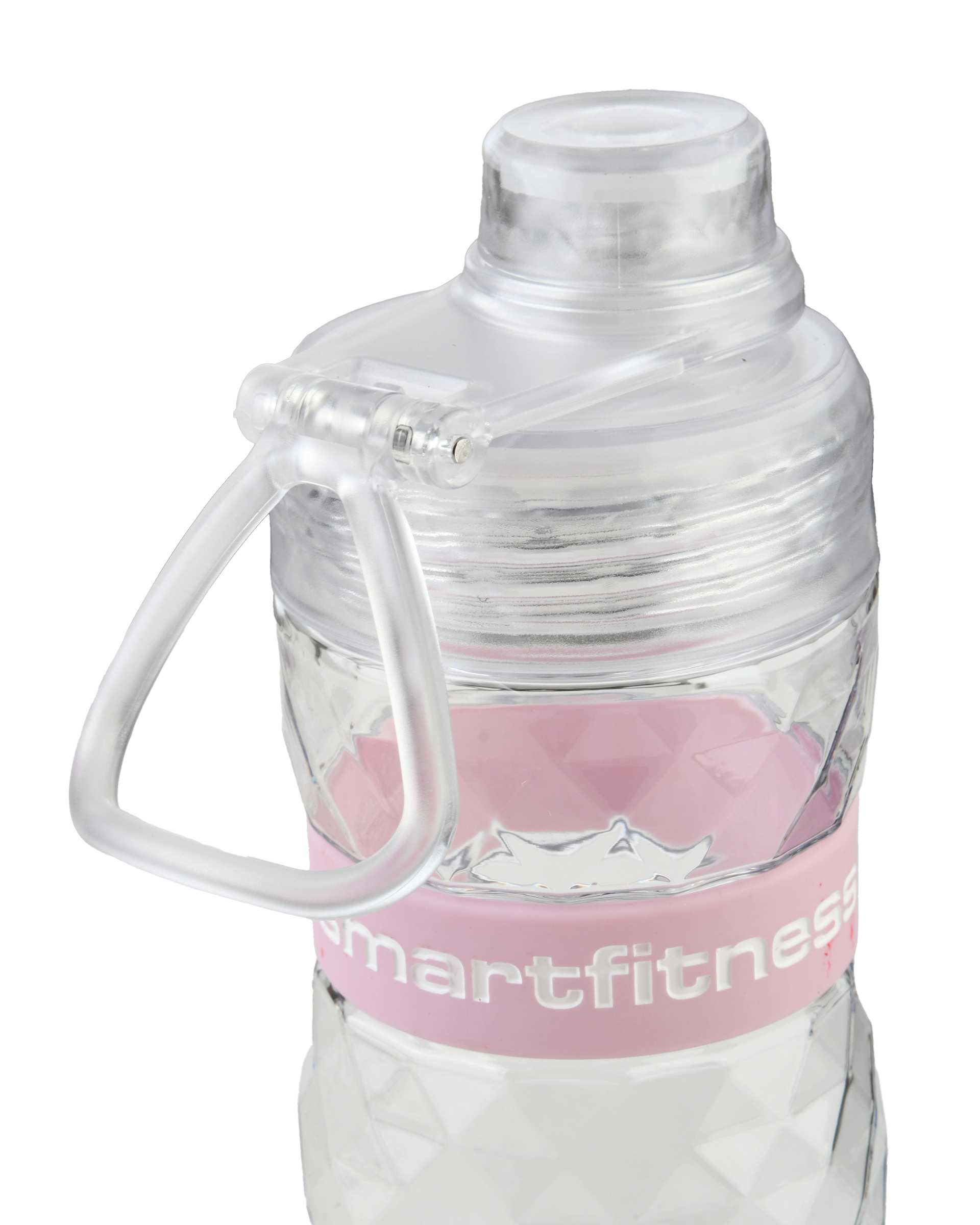 شیکر طرح اسمارت فیتنس صورتی اورجینال Original کد 21266