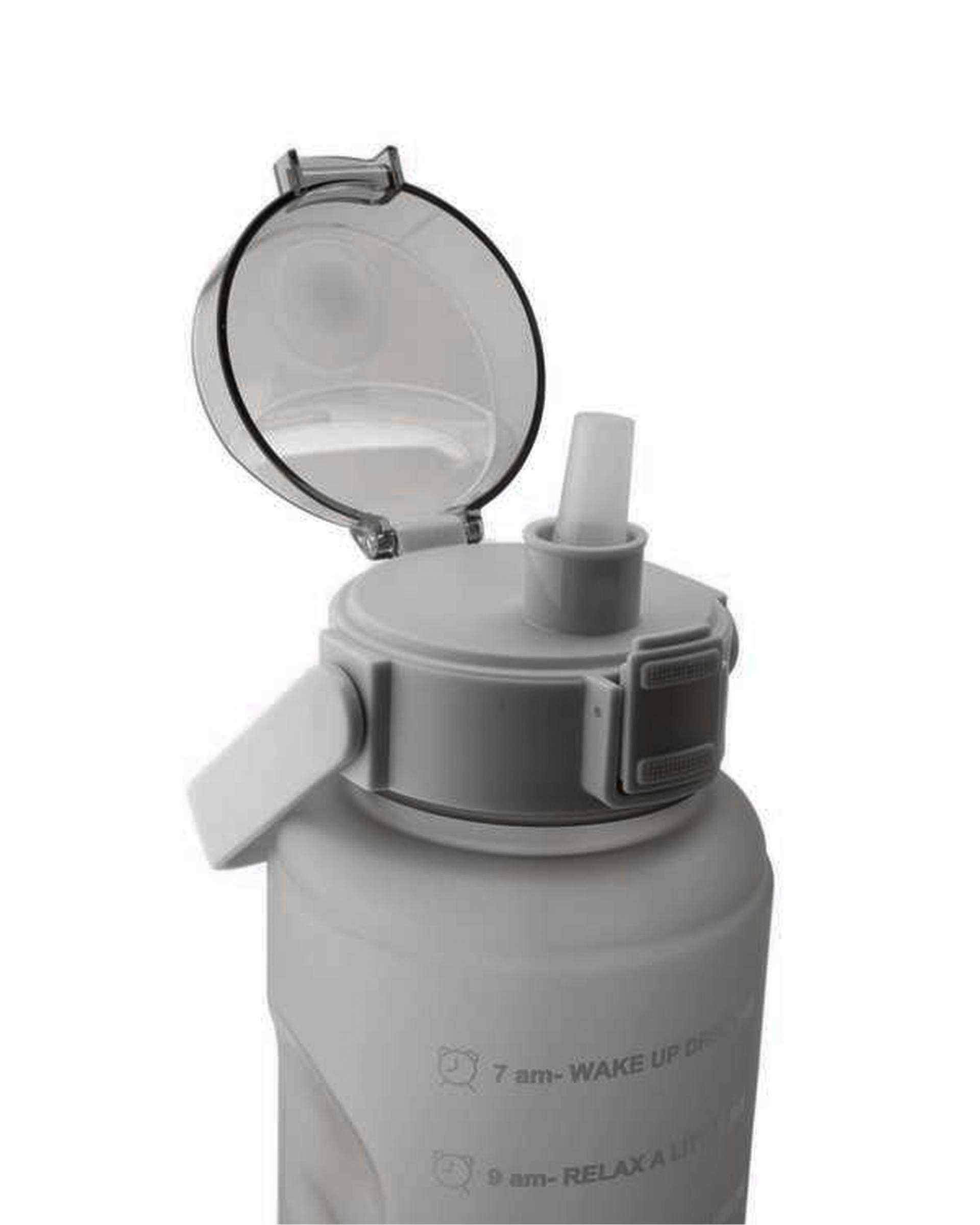 قمقمه ورزشی طوسی ماراتون Maraton حجم 1750ml