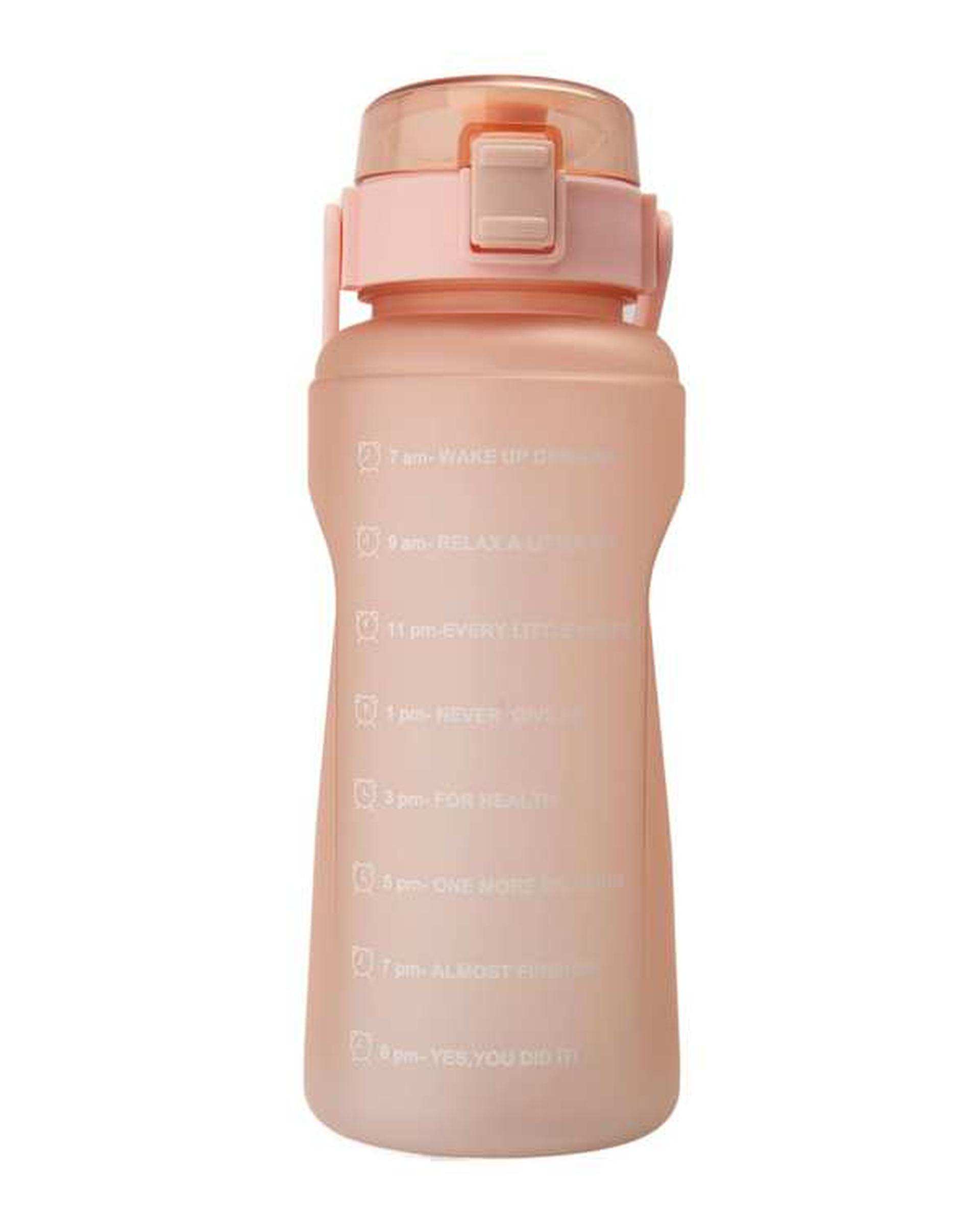 قمقمه ورزشی گلبهی ماراتون Maraton حجم 1750ml