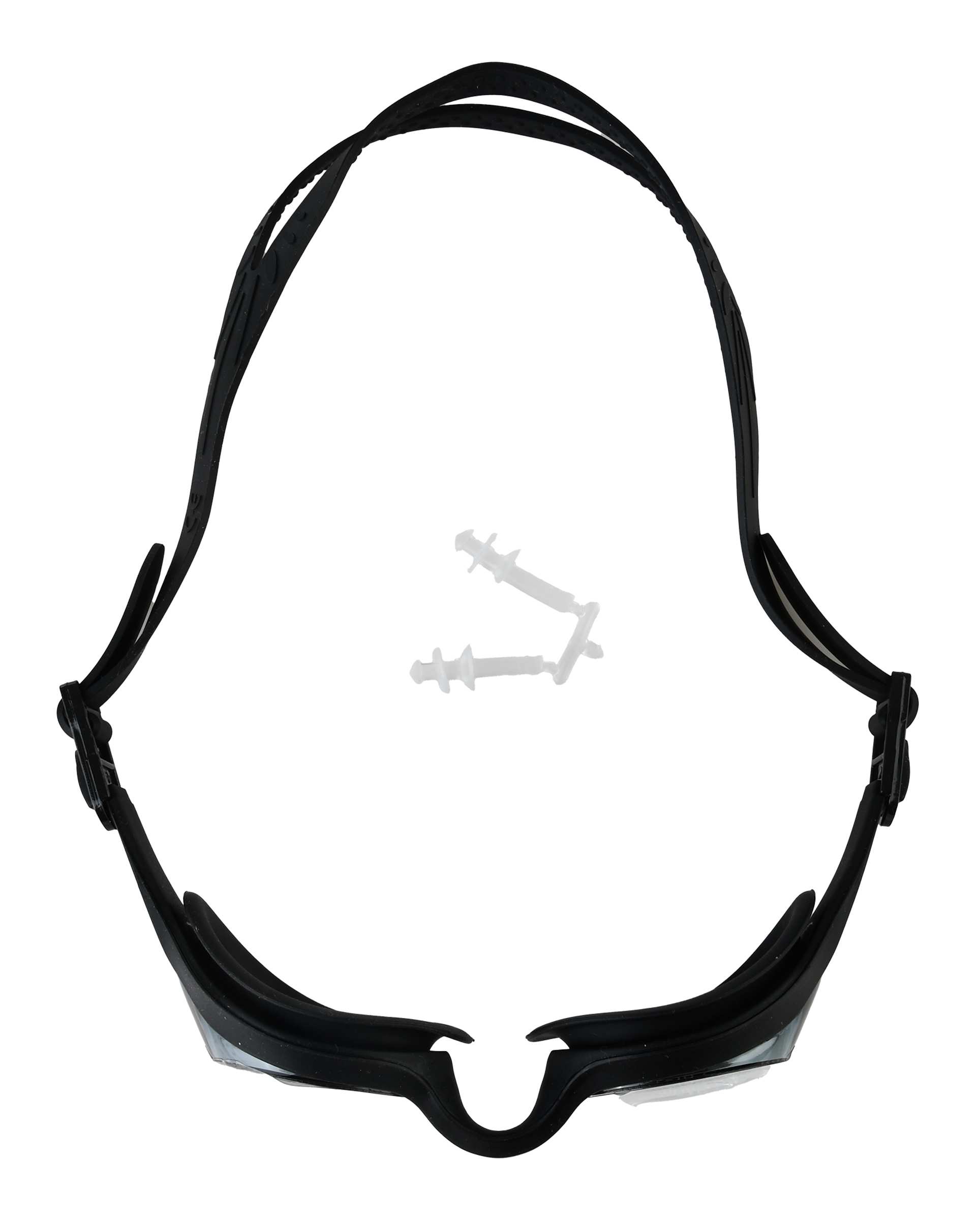 عینک شنا اورجینال Original کد 909