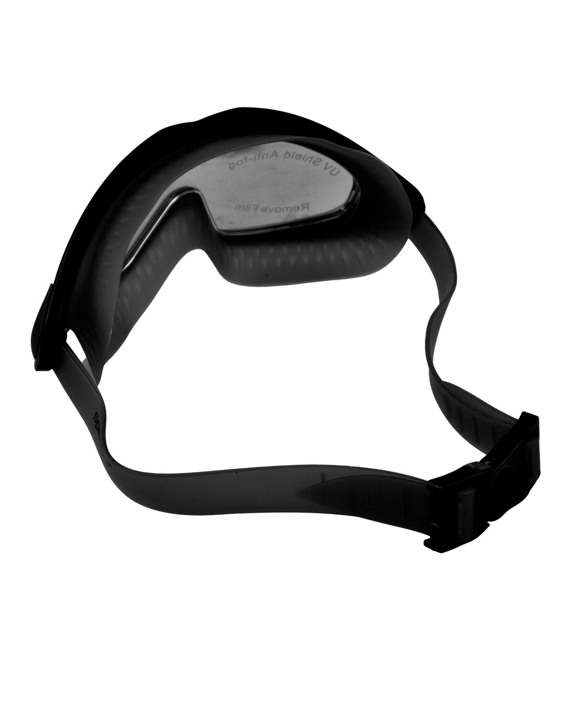 عینک شنا نیمه غواصی و گوش گیر اسپیدو Speedo کد 401