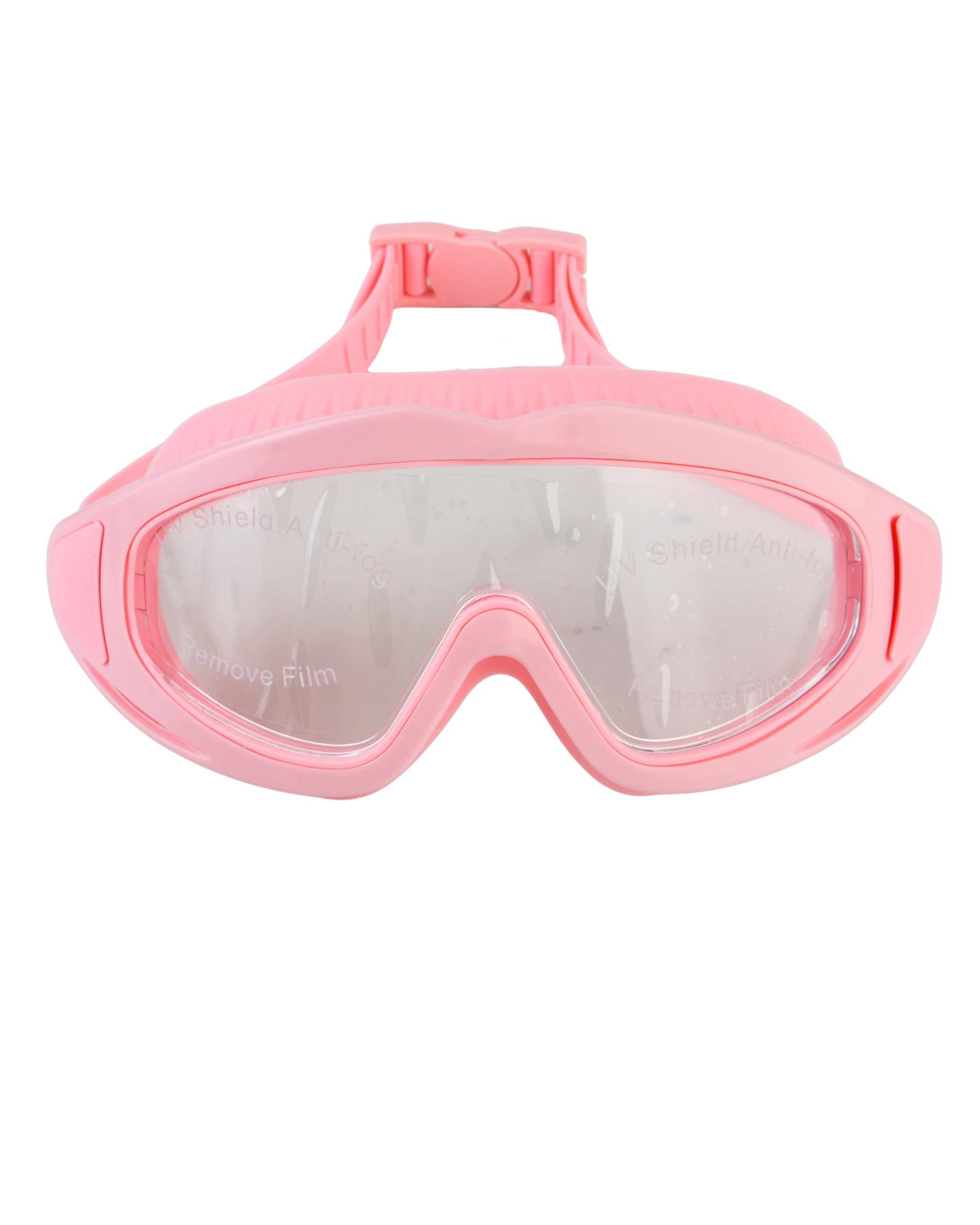 عینک شنا نیمه غواصی و گوش گیر اسپیدو Speedo کد 401