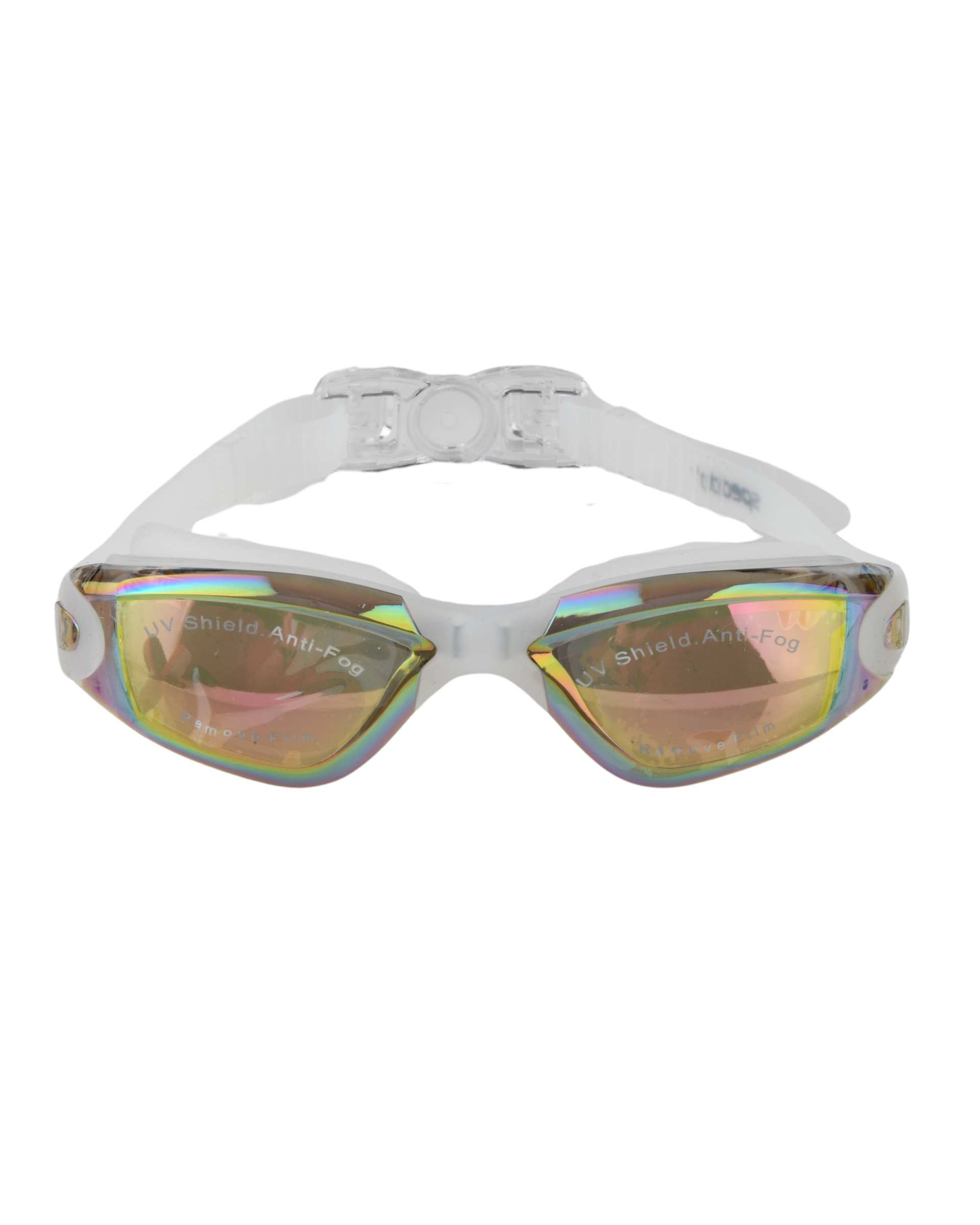 عینک شنا و گوش گیر اسپیدو Speedo کد 512