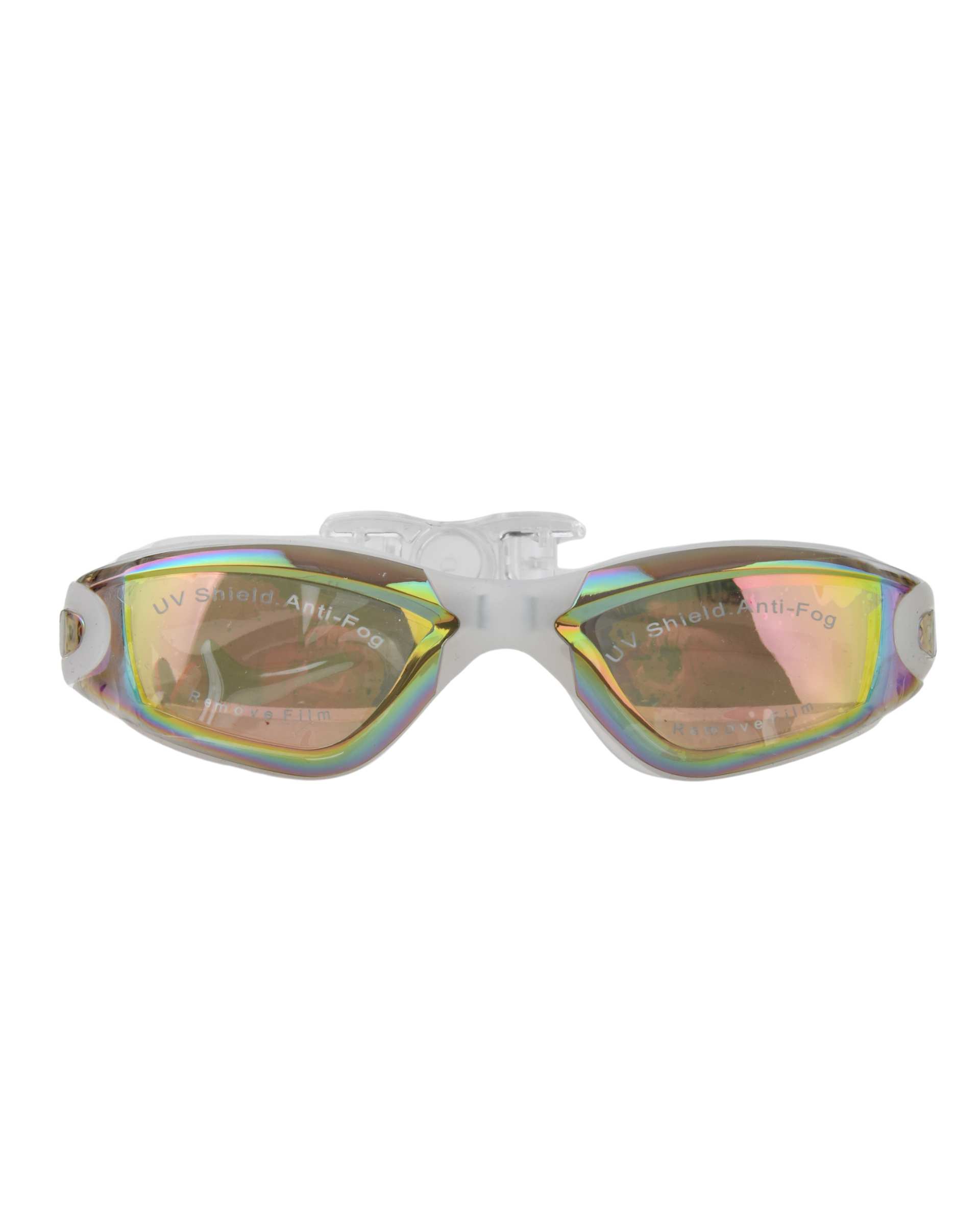عینک شنا و گوش گیر اسپیدو Speedo کد 512