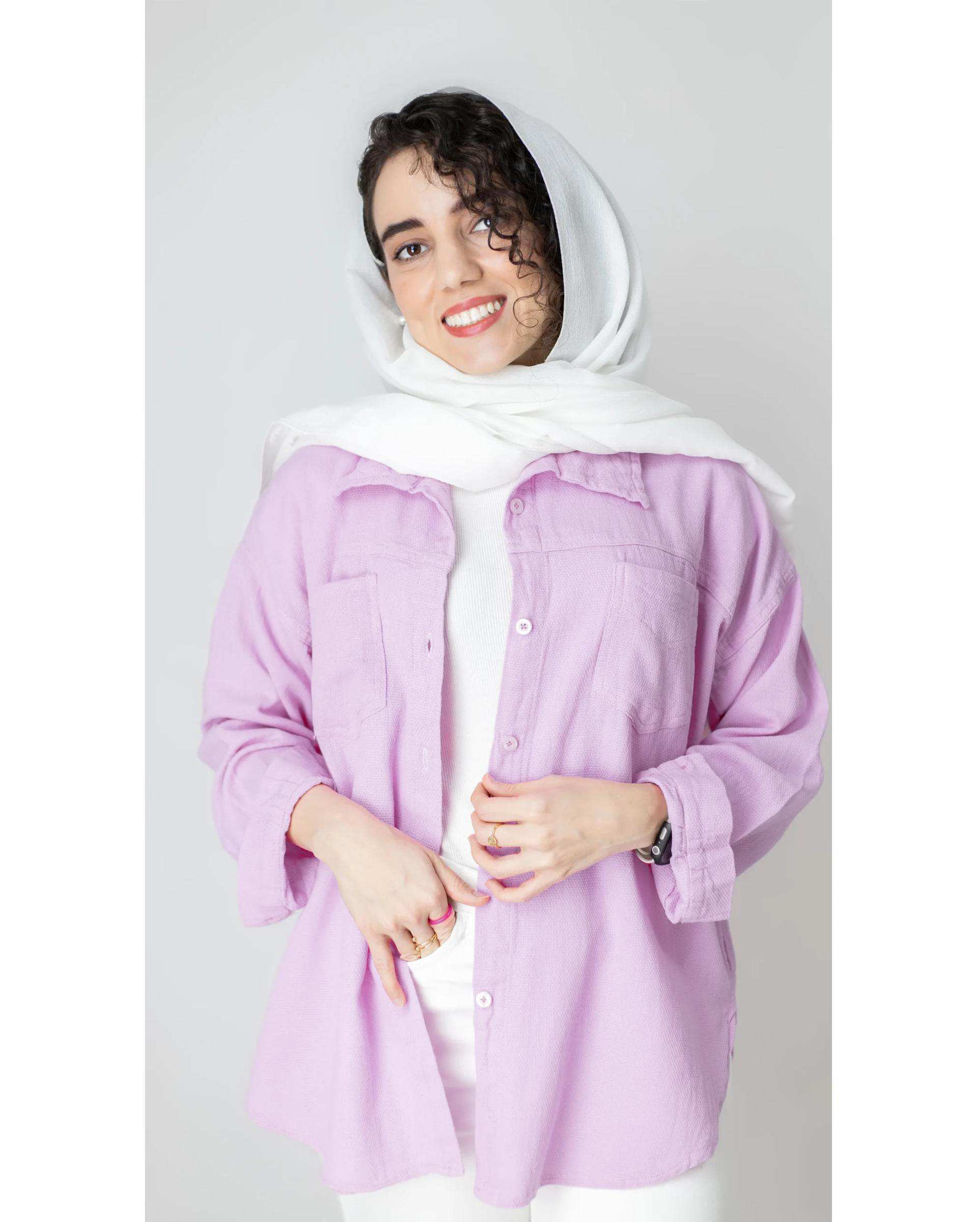 شومیز زنانه آماهی Amahi کد AA343