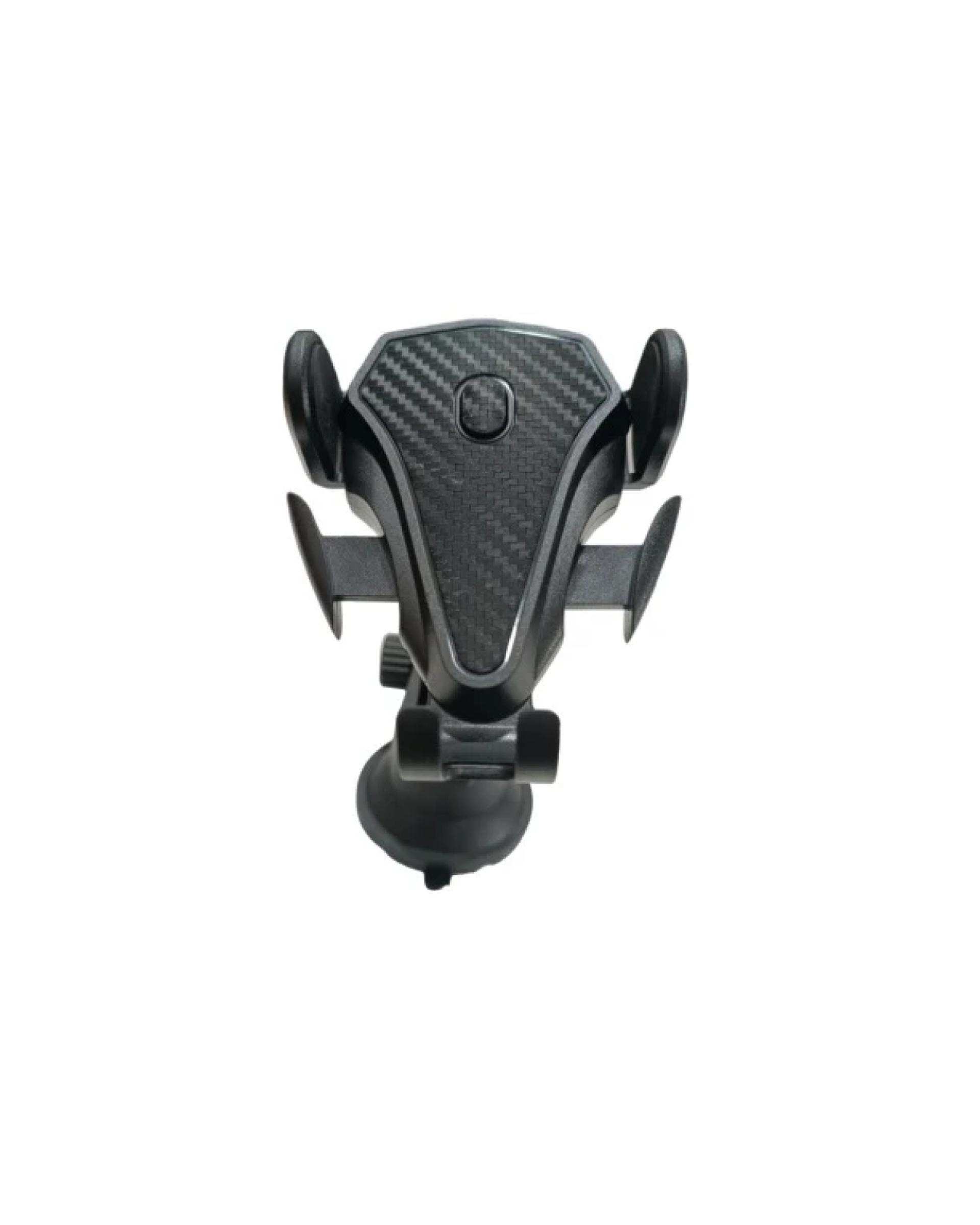هولدر گوشی موبایل مشکی مدل CZ-3407