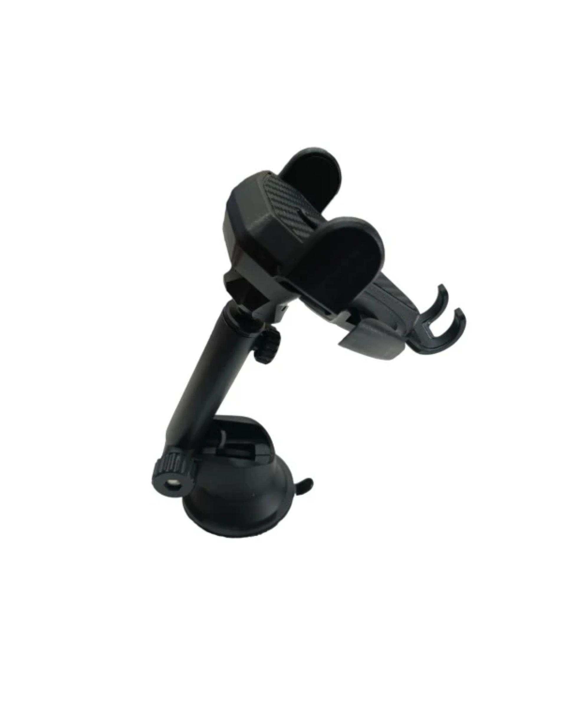 هولدر گوشی موبایل مشکی مدل CZ-3407