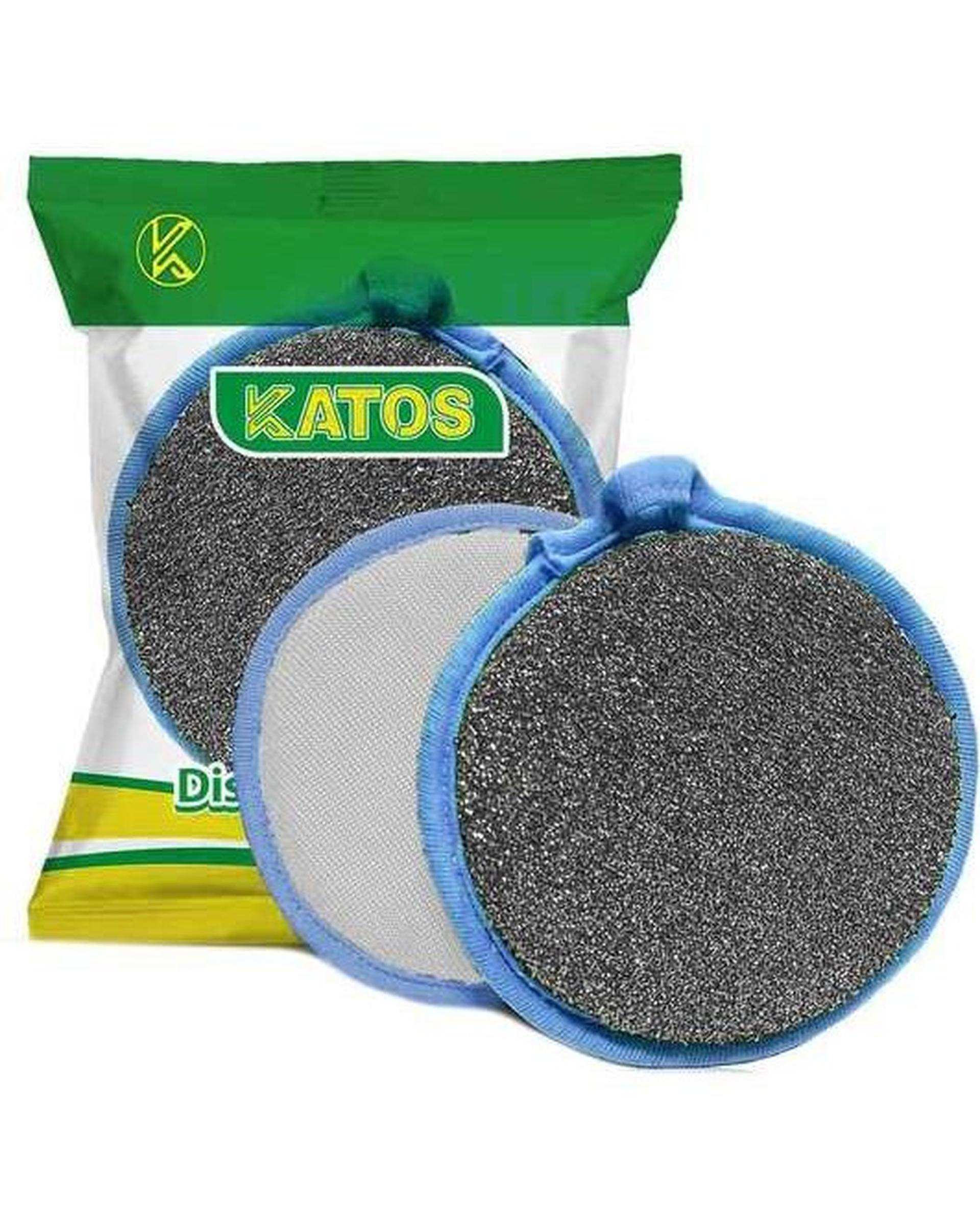 اسکاچ خورشیدی آبی کاتوس Katos کد K210
