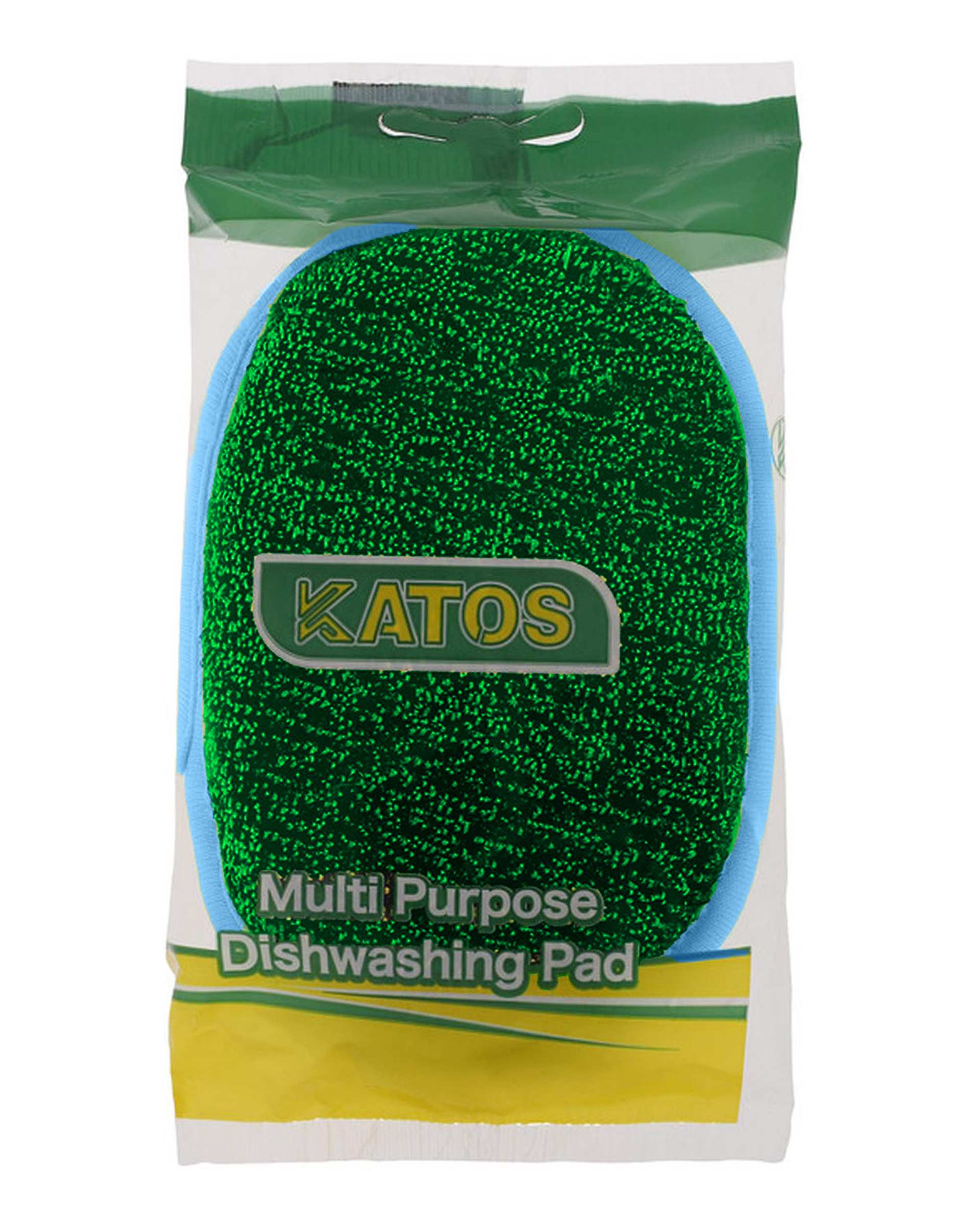 اسکاچ چند منظوره مجیک سبز کاتوس Katos کد K234